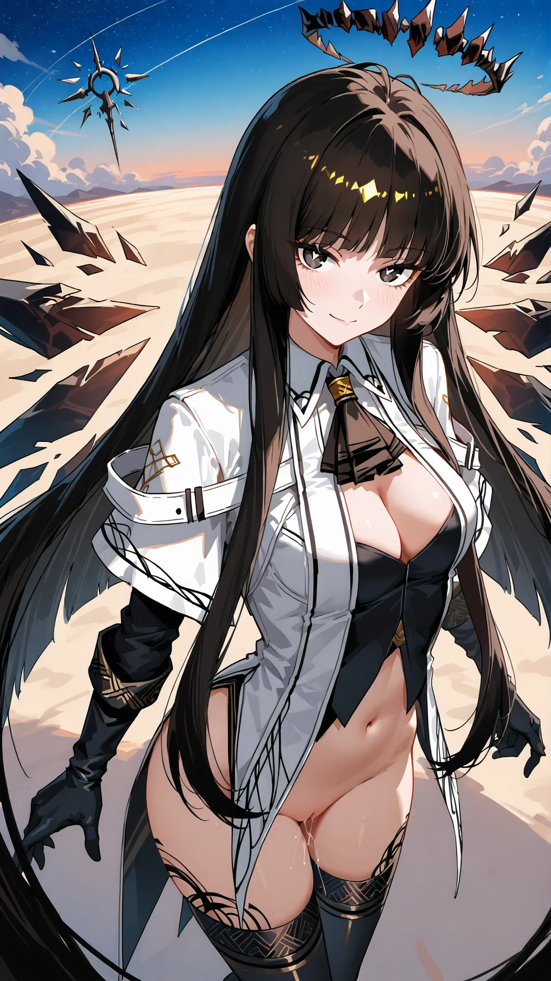 【pixiv】1位の精含有量 阿尔图罗 Virutoxuo-sa page 1 full