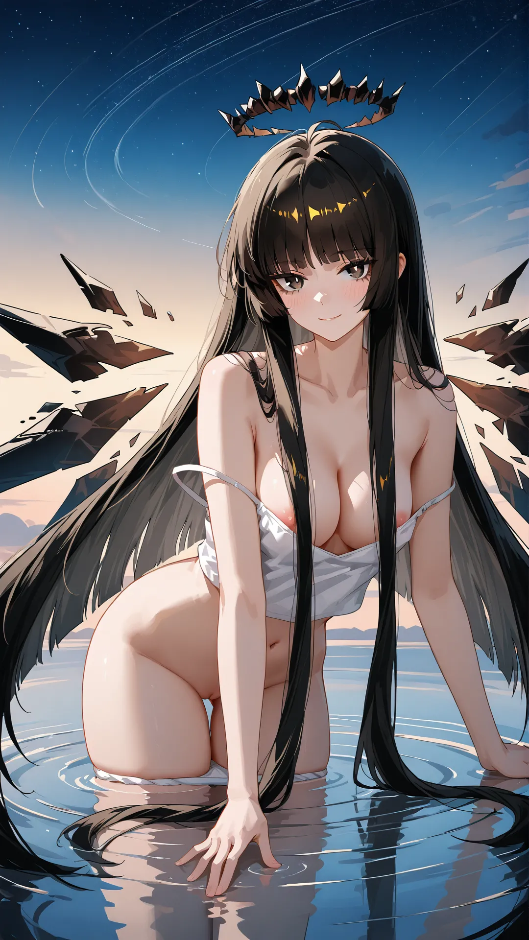 【pixiv】1位の精含有量 阿尔图罗 Virutoxuo-sa page 2 full