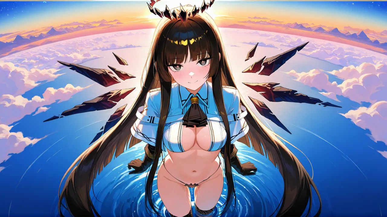 【pixiv】1位の精含有量 阿尔图罗 Virutoxuo-sa page 3 full