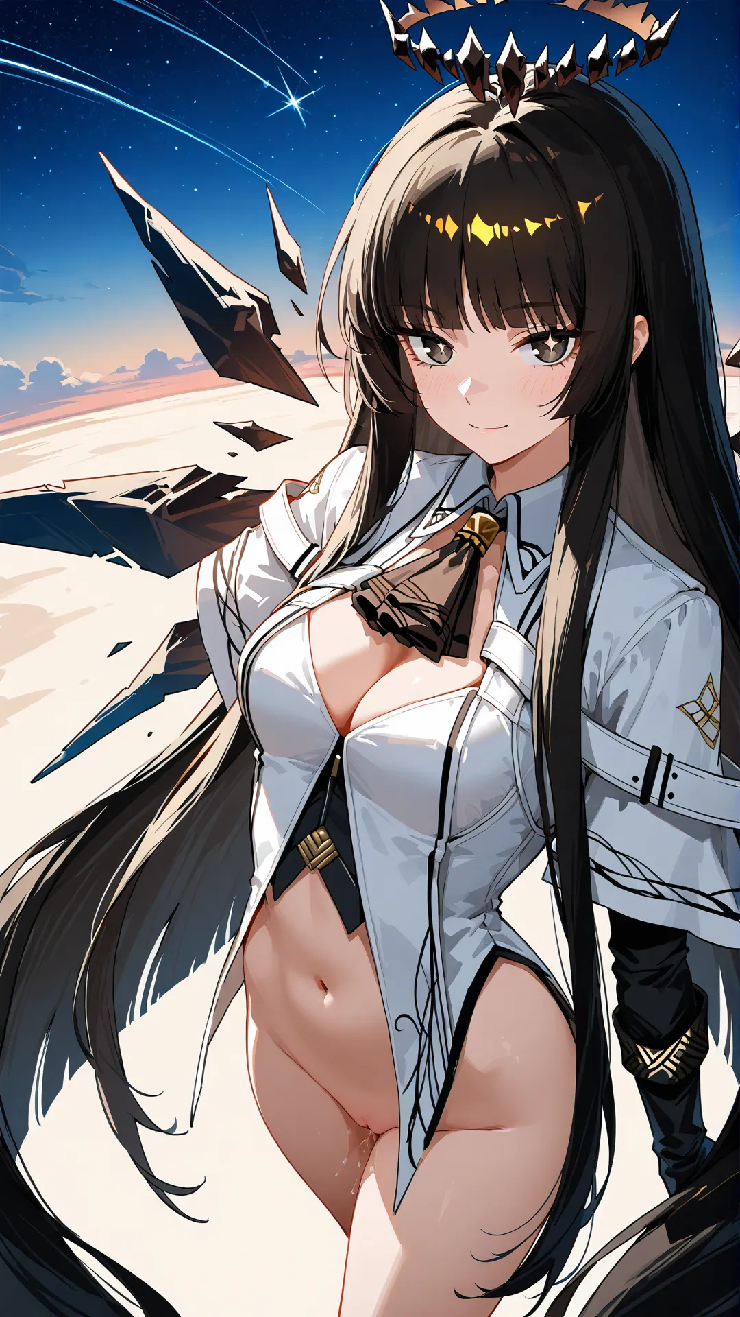 【pixiv】1位の精含有量 阿尔图罗 Virutoxuo-sa page 5 full