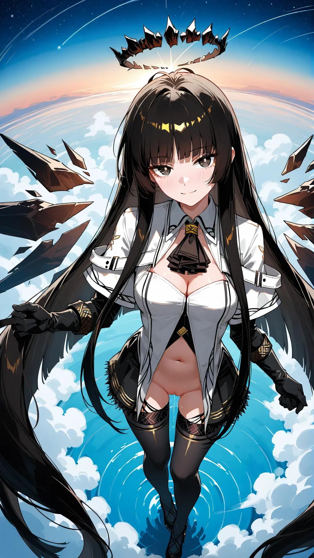 【pixiv】1位の精含有量 阿尔图罗 Virutoxuo-sa page 7 full