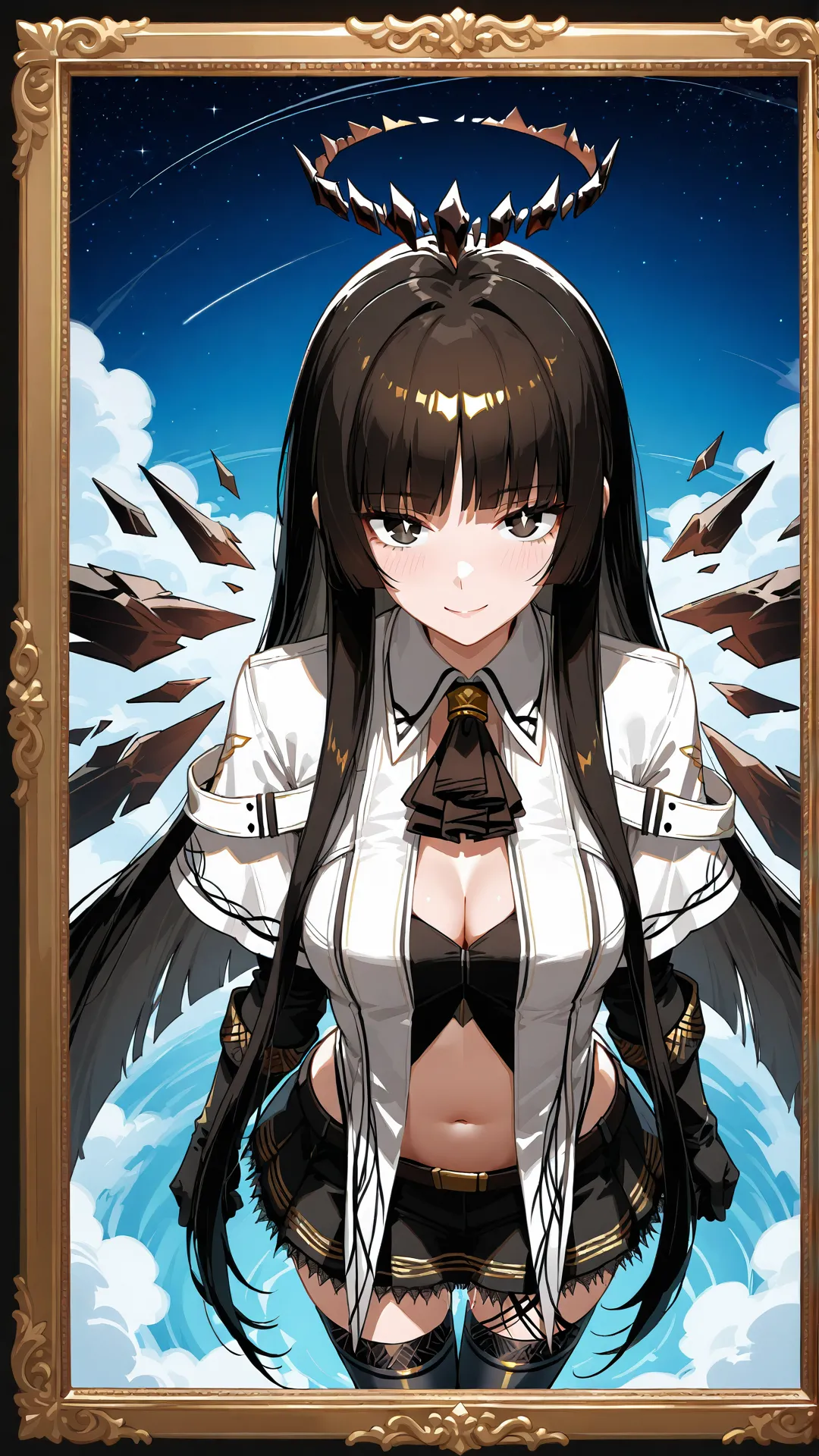 【pixiv】1位の精含有量 阿尔图罗 Virutoxuo-sa page 8 full