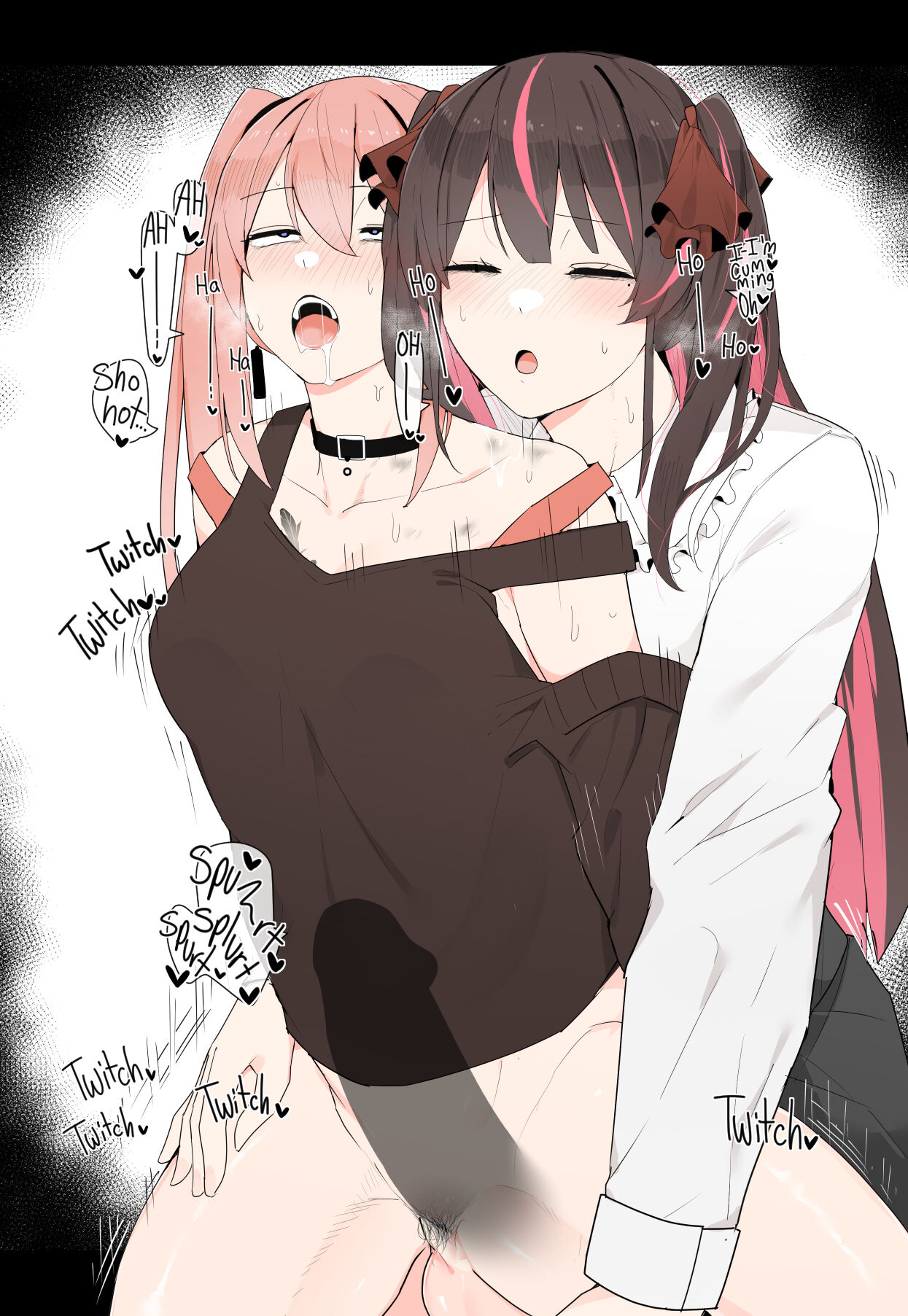 Yandere-Chan_s Restrictive Marking page 7 full