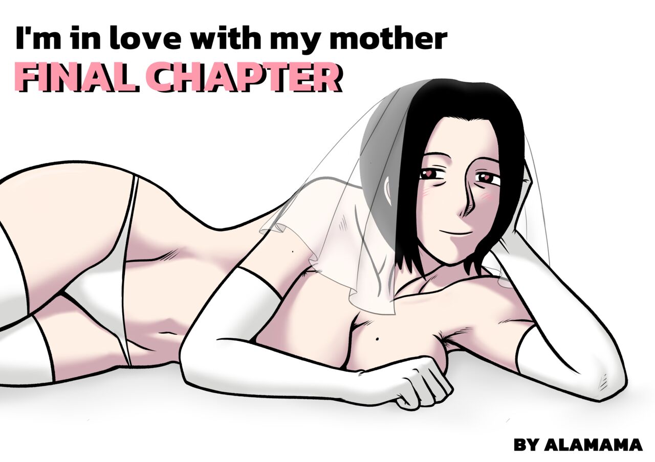 I'm in love with my mother - Chapter 5 page 1 full