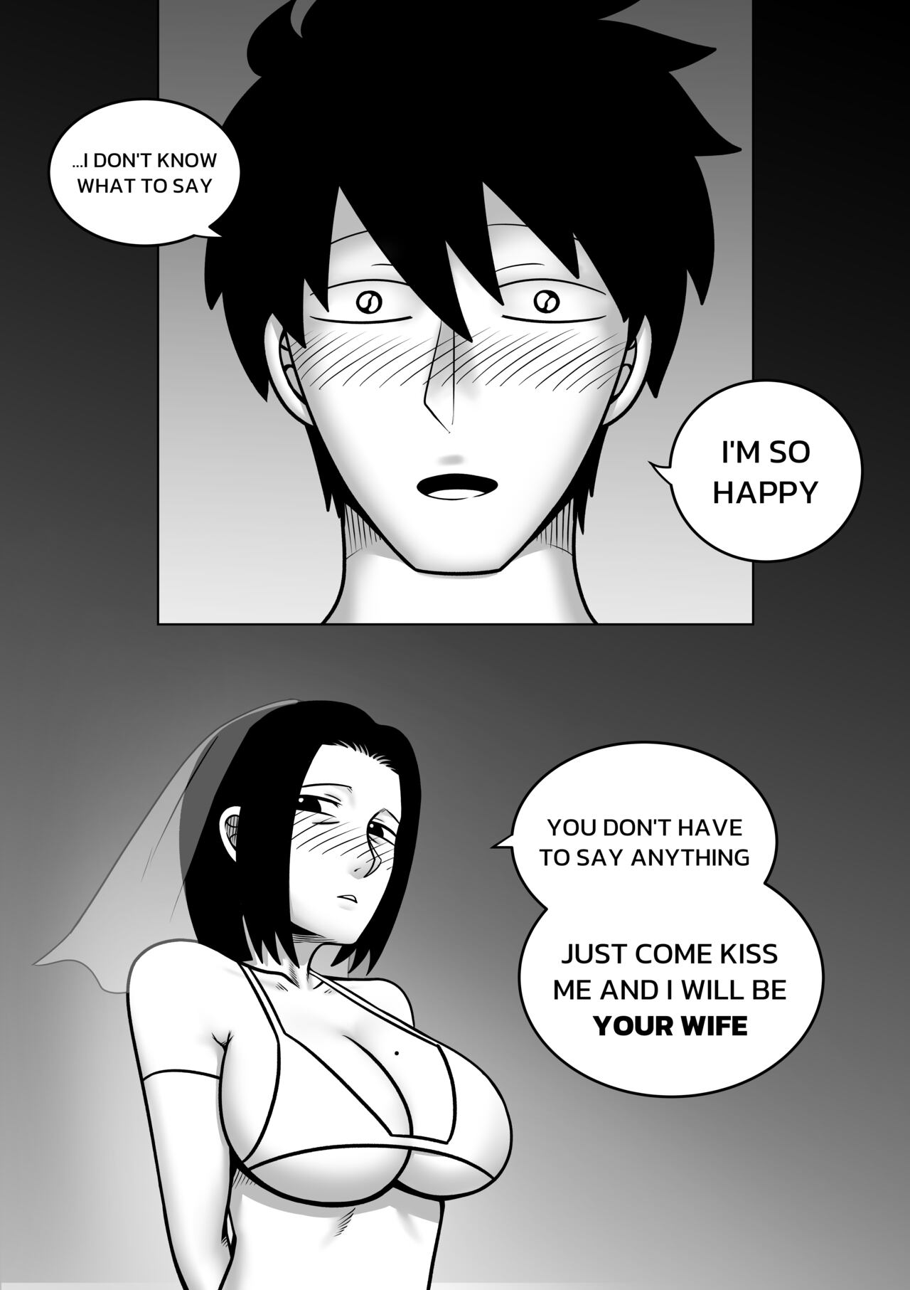 I'm in love with my mother - Chapter 5 page 7 full