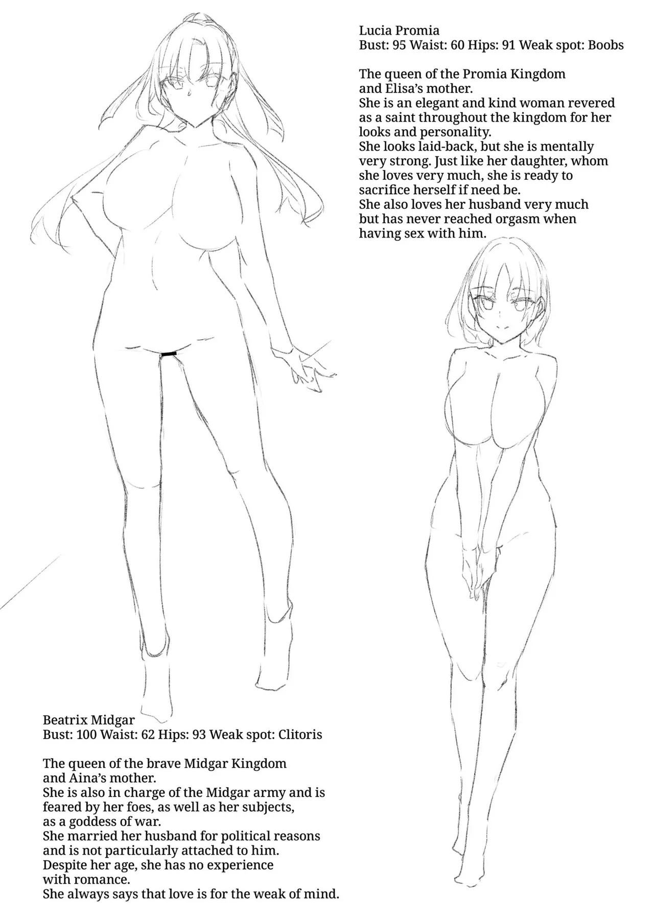 Became a Mage in Another World page 8 full