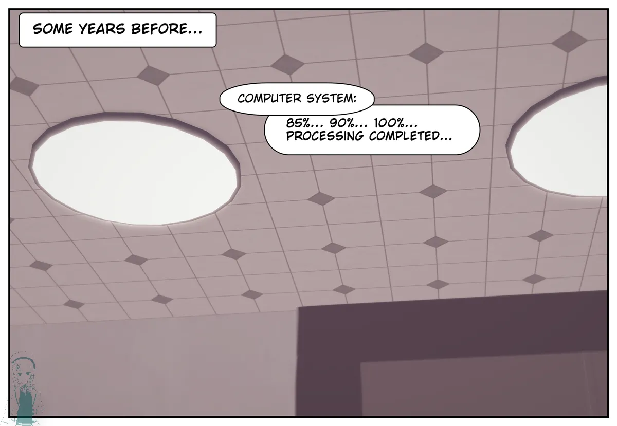 The Man Inside Side 2.4 page 3 full