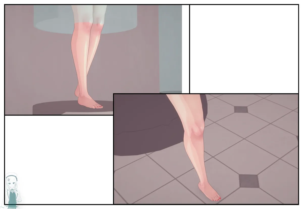 The Man Inside Side 2.4 page 6 full