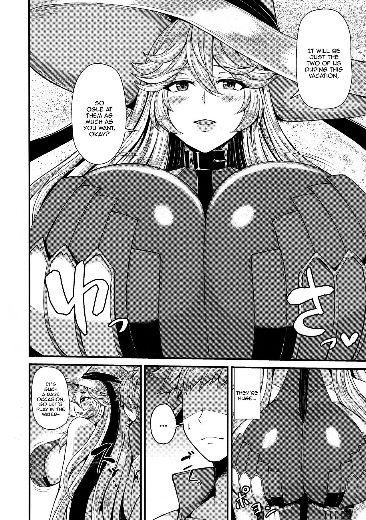 Magisa to Vacances |  Vacation With Magisa page 4 full