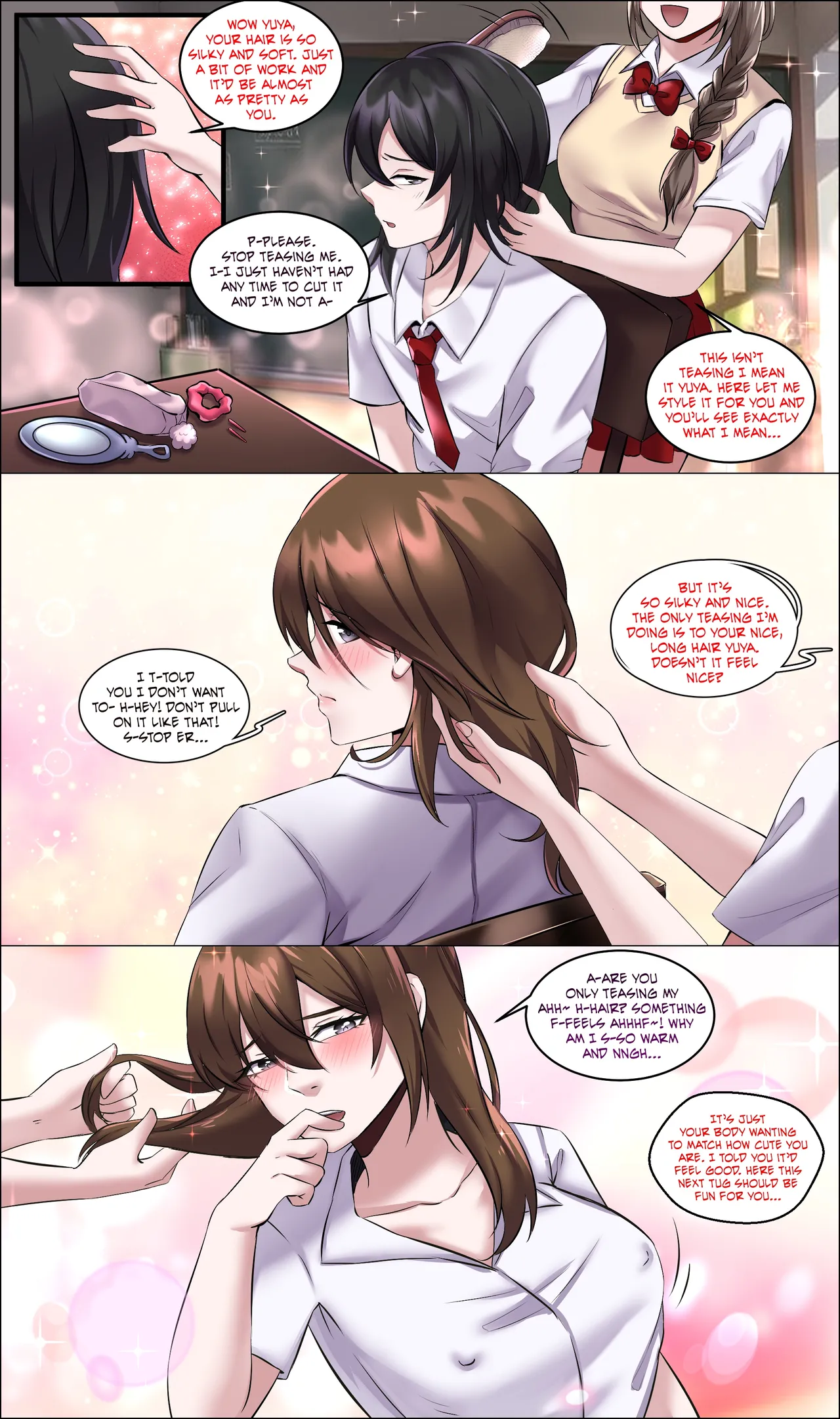 Patreon Reward Compilation_1 page 1 full