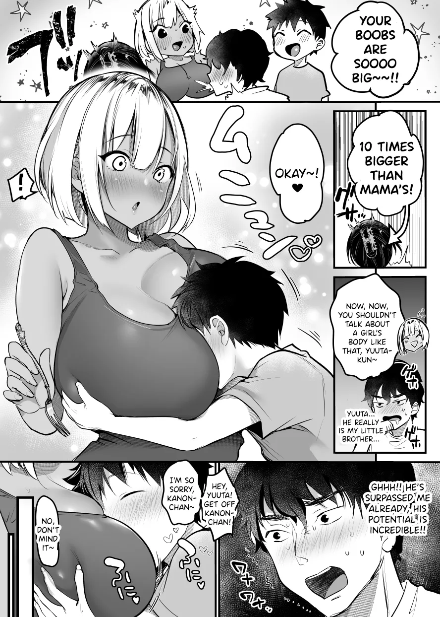 [Super Ichigo-chan (DraGon9, Misaoka)] Sex Closet ~Isourou Gal to Wagaya no Toile de~ [English] [SDTLs] Hentai - Raw  39