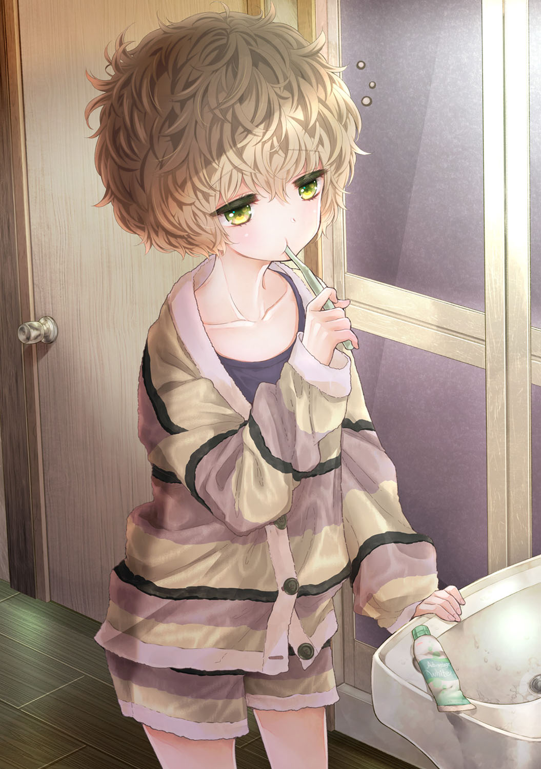 Noraneko Shoujo to no Kurashikata Vol. 5 page 3 full