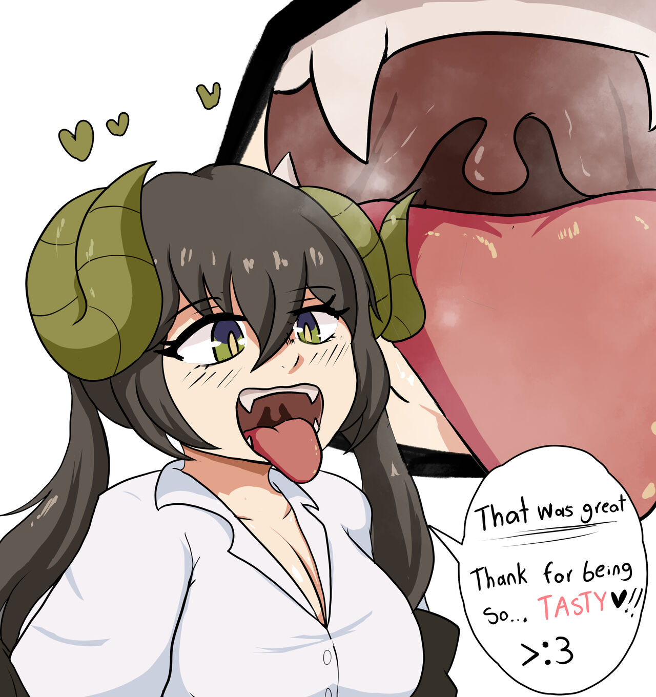 too hungry to wait page 3 full