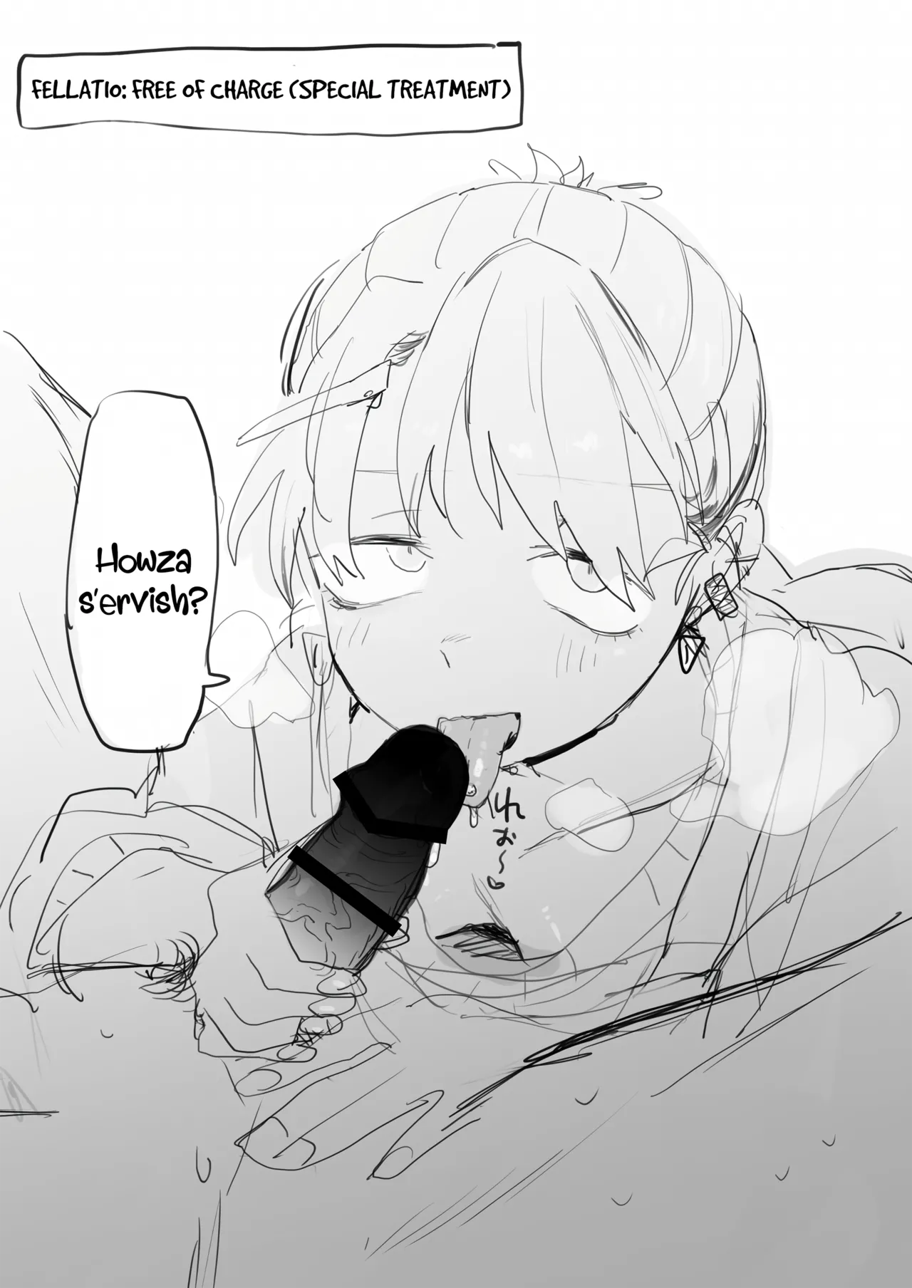 Tenchou ga Etchi na Koto to Hikikae ni Kyuryou o Kezuri ni Kuru !! | My Manager Docks My Pay In Exchange for Sexual Favors!!! page 7 full