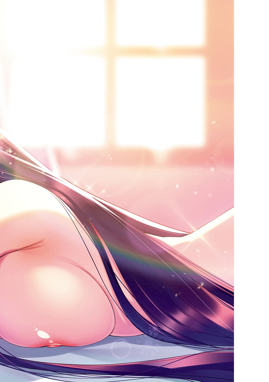 Isekai Kita node Sukebe Skill de Zenryoku Ouka Shiyou to Omou 2 + Digital Tokusouban Gentei Tokuten | I Came to Another World, So I Think I'm Gonna Enjoy My Sex Skills to the Fullest! 2 page 5 full