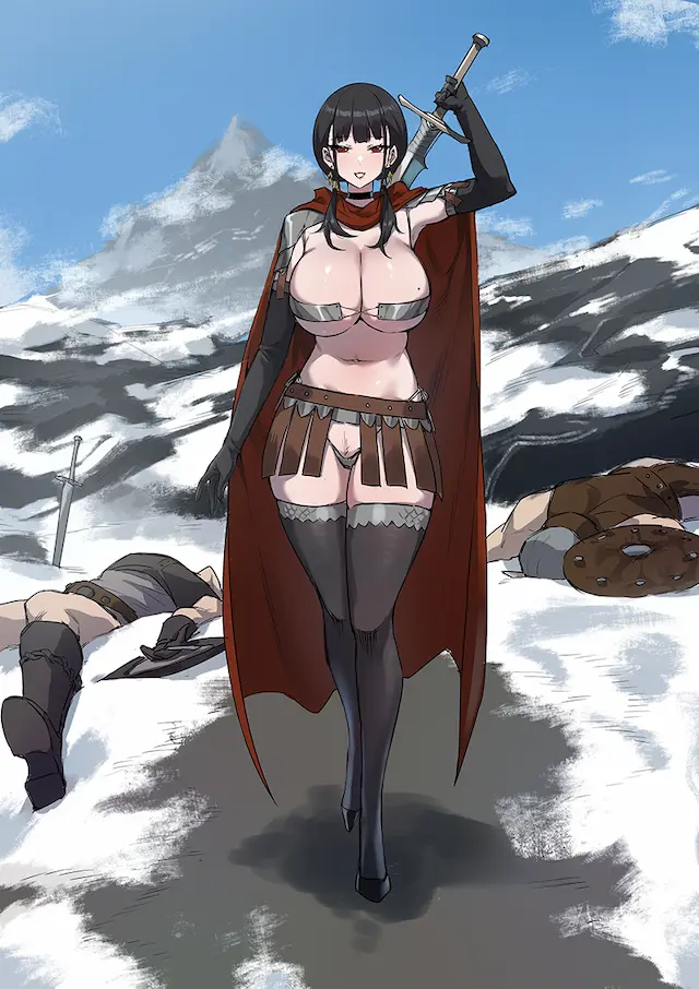 Slave City page 1 full