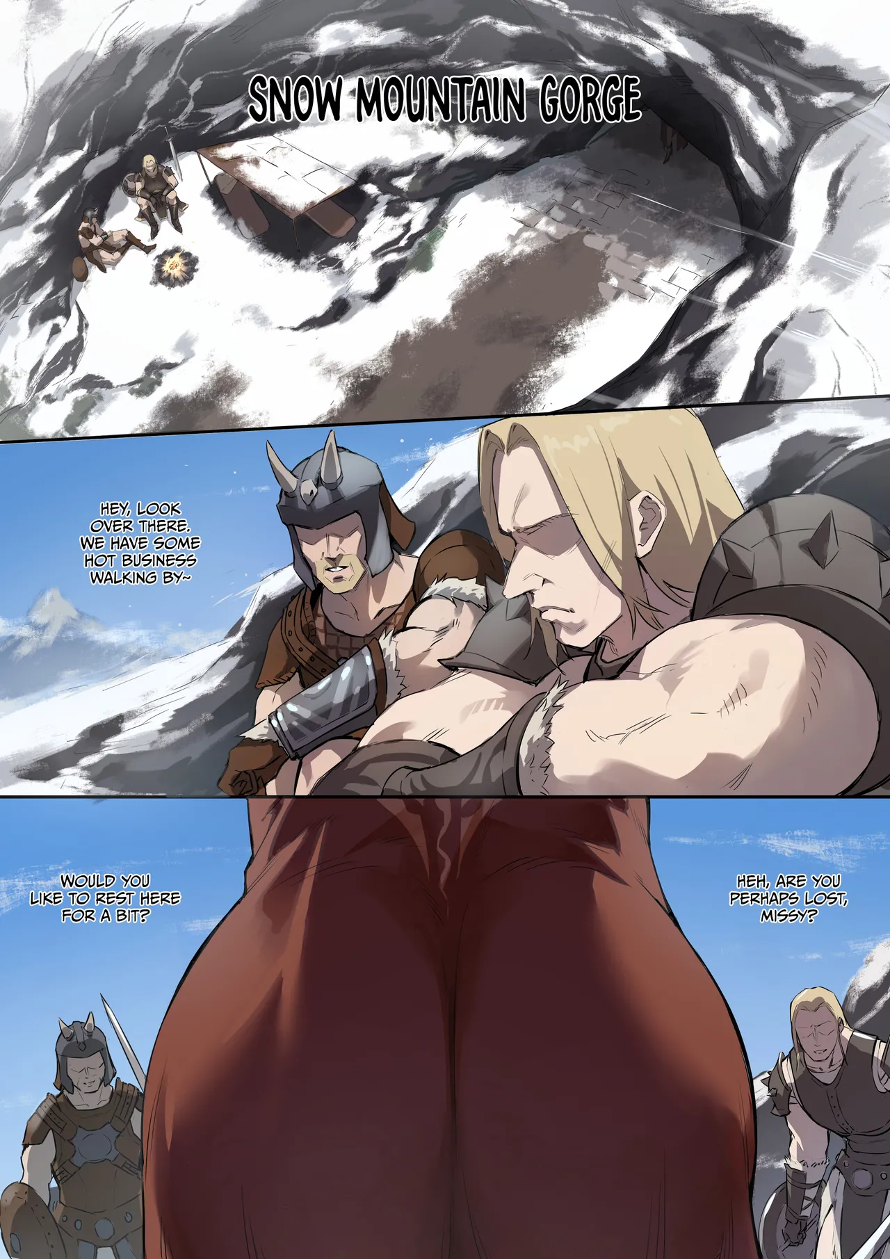 Slave City page 2 full