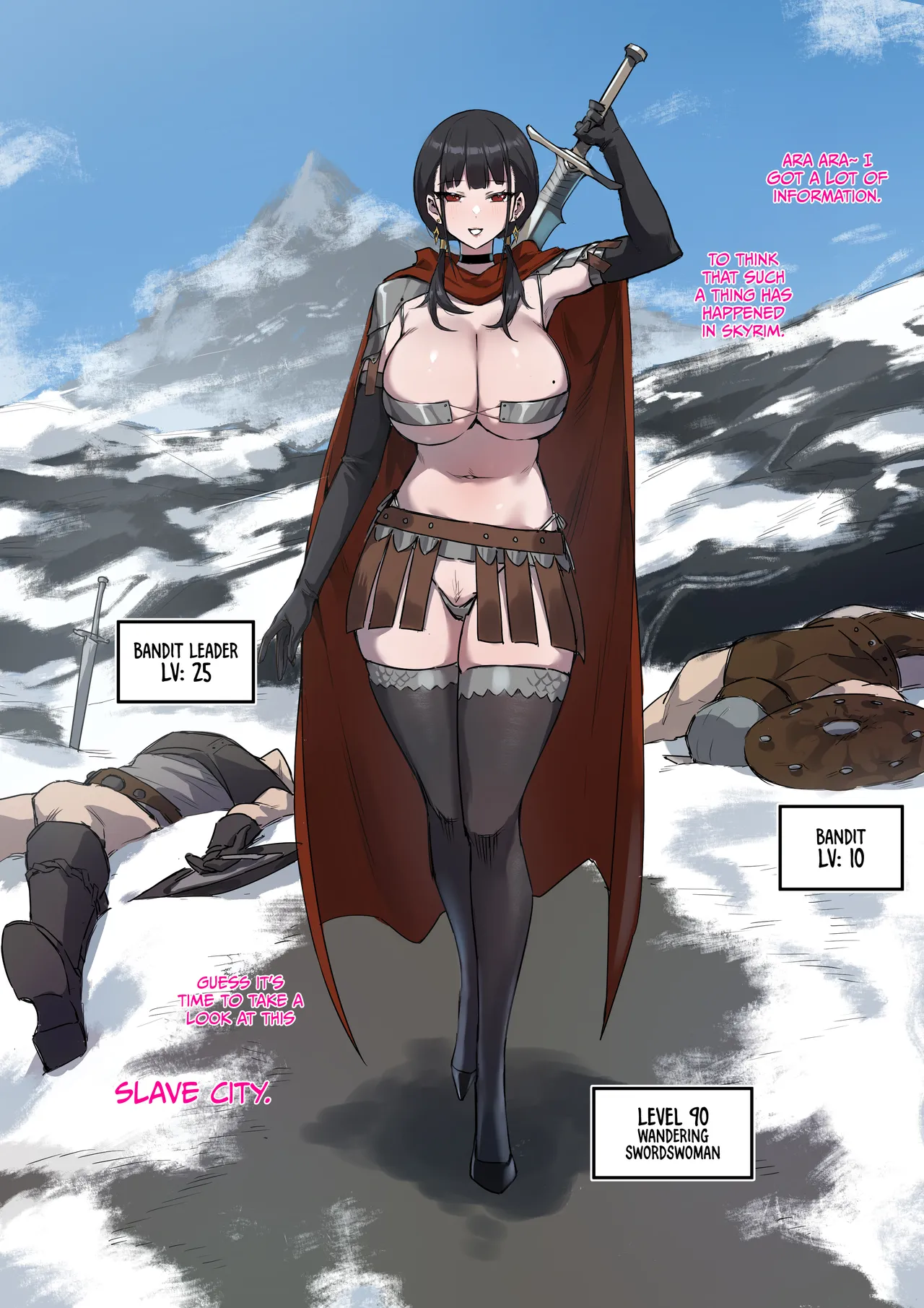 Slave City page 4 full