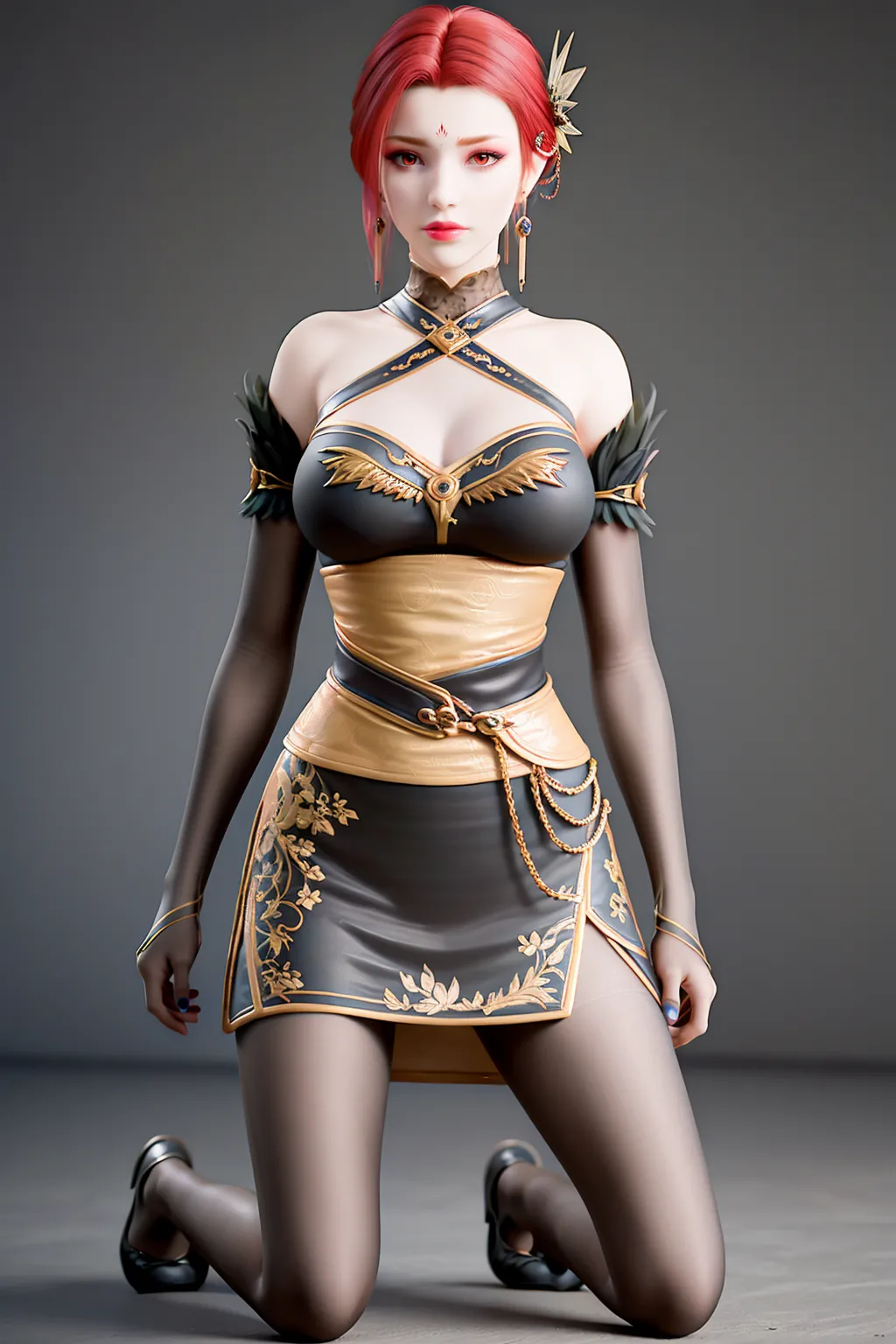 斗破苍穹_雅妃【荤】 page 10 full