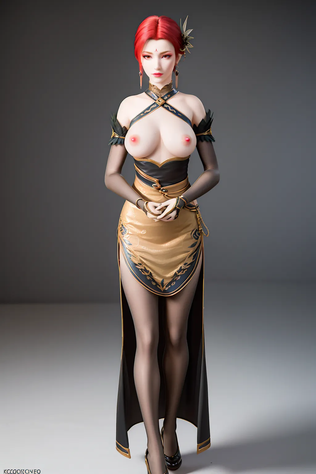 斗破苍穹_雅妃【荤】 page 5 full