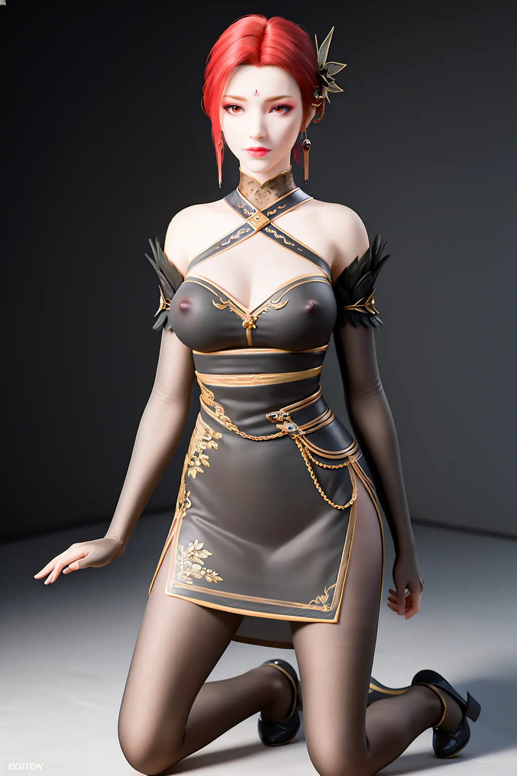 斗破苍穹_雅妃【荤】 page 7 full