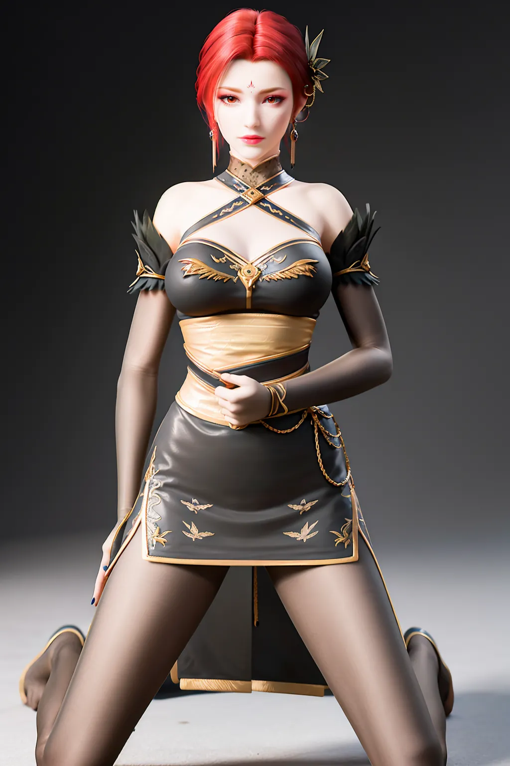 斗破苍穹_雅妃【荤】 page 9 full