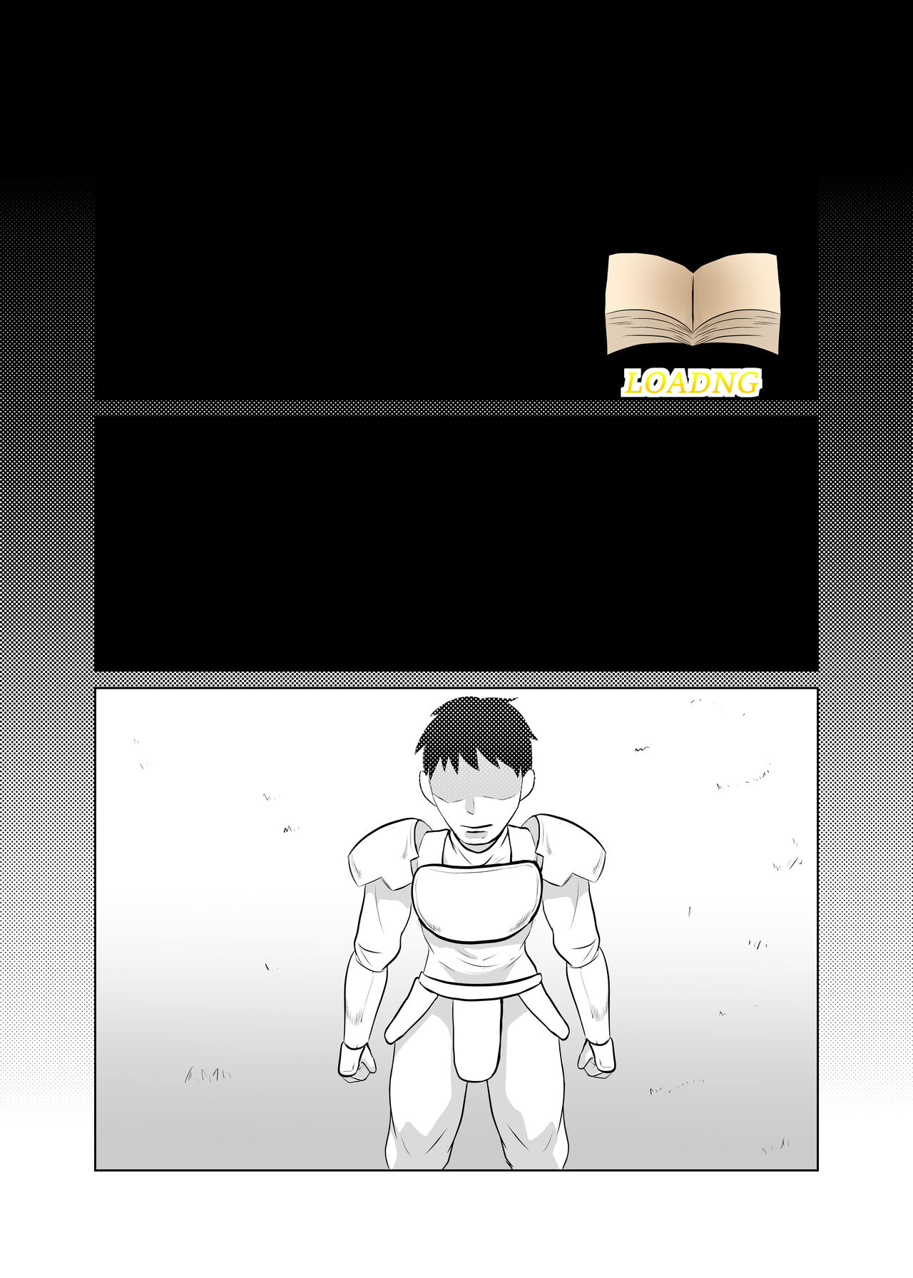 NPC Kan Game no Sekai de Onnanoko o Nakama ni Shite Ecchi na Koto o Shichau Zo page 3 full