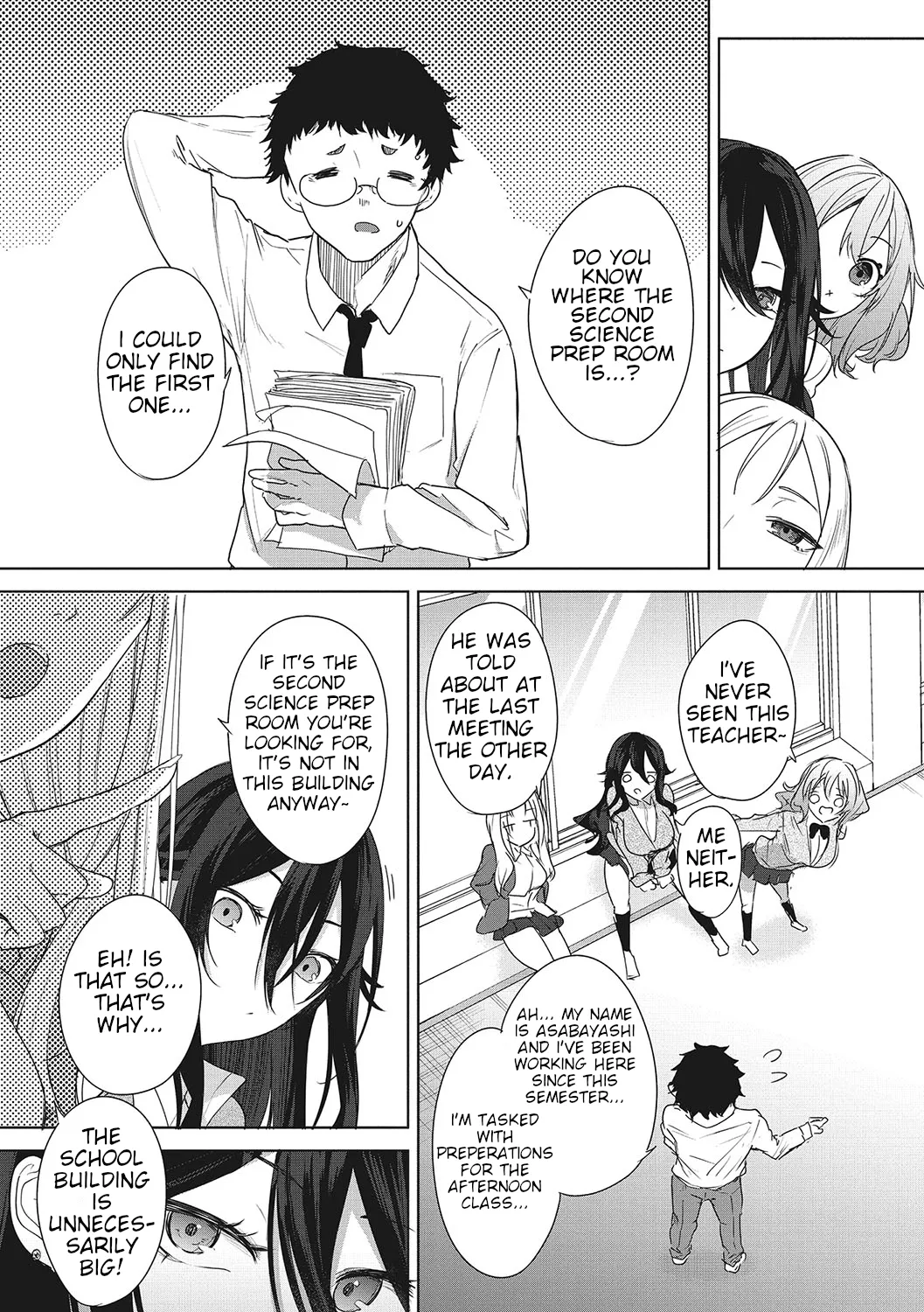 Fotojenikkuna Omoide | Photogenic Memories page 4 full