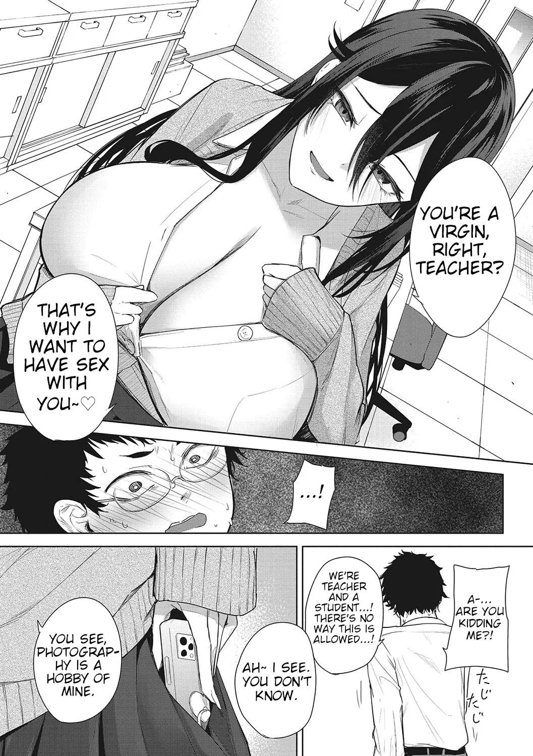 Fotojenikkuna Omoide | Photogenic Memories page 7 full