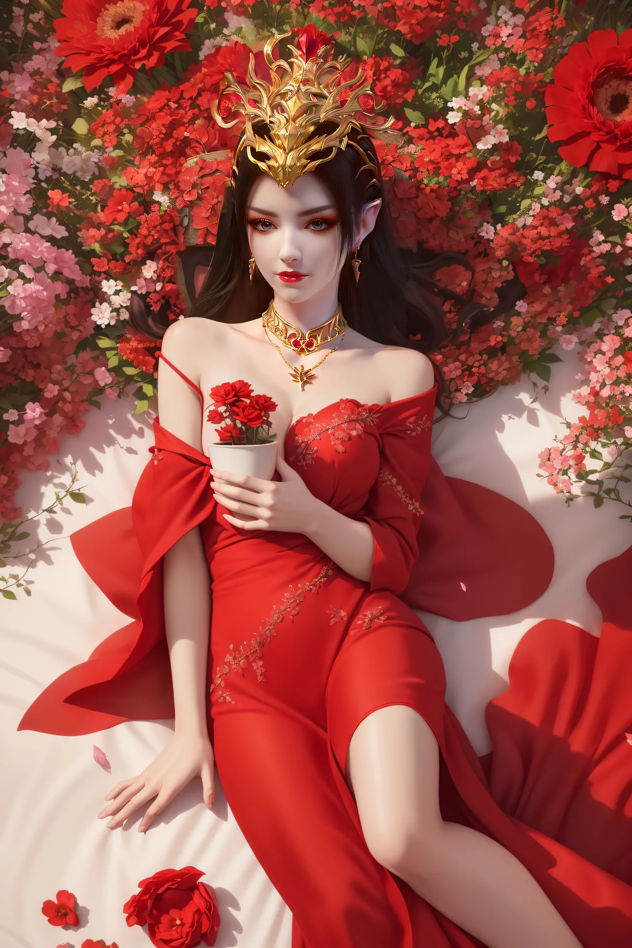 【SD 】226美杜莎【荤】 page 9 full