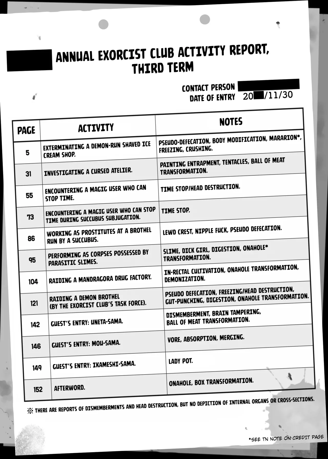 JK Taimabu Season 3 page 4 full
