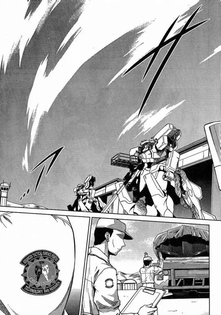 MUV-LUV #2 page 6 full