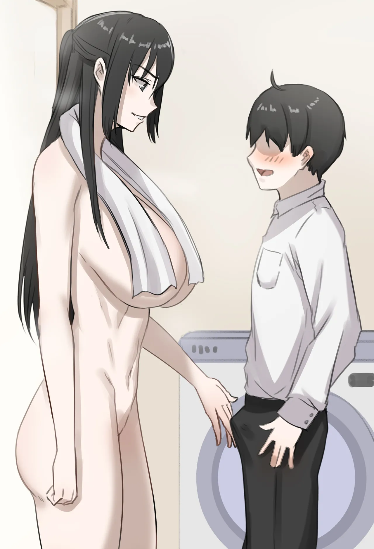 Patreon  202410-202501 橘さん家 page 10 full