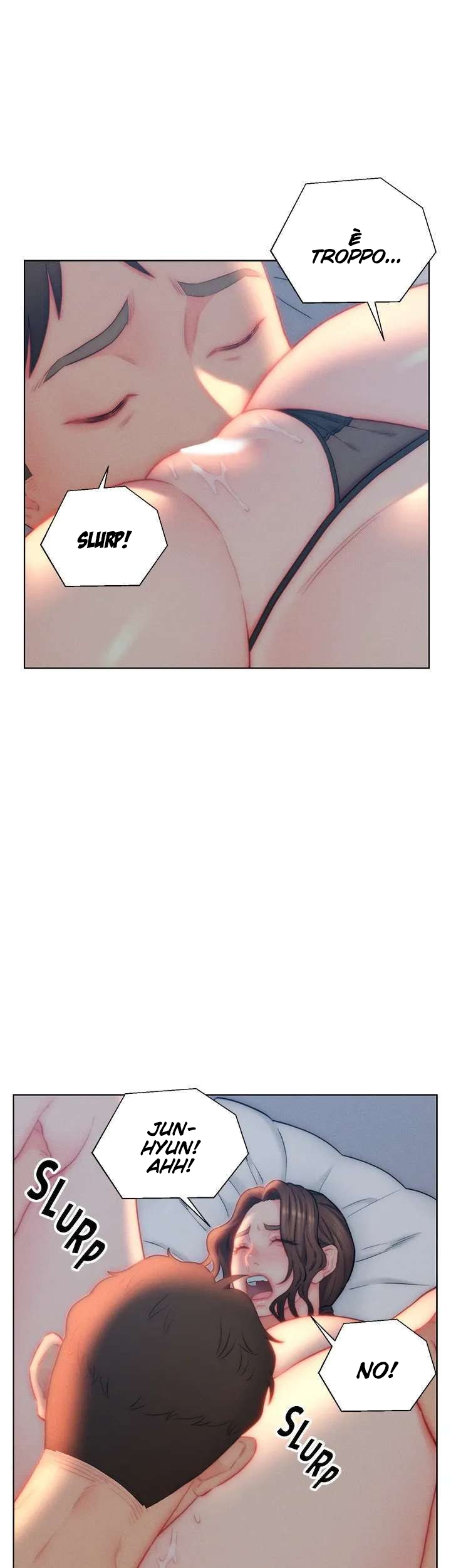 Live-In Son-in-Law Capitolo 28 page 3 full