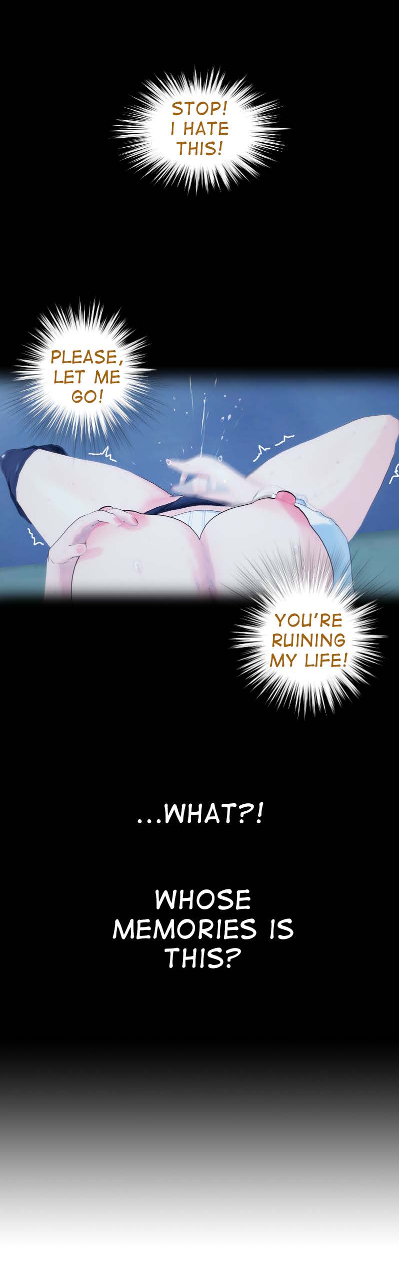 Time for Sweet Payback page 3 full