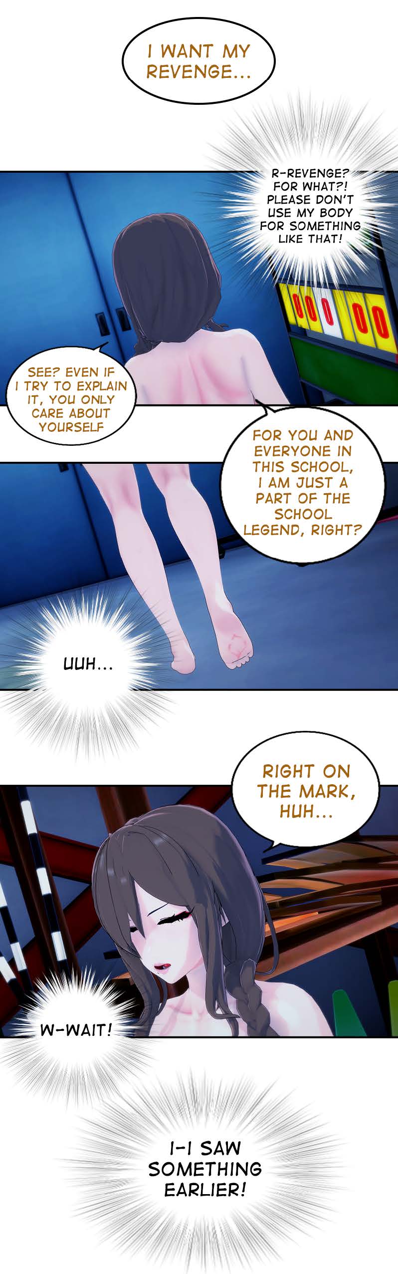 Time for Sweet Payback page 6 full