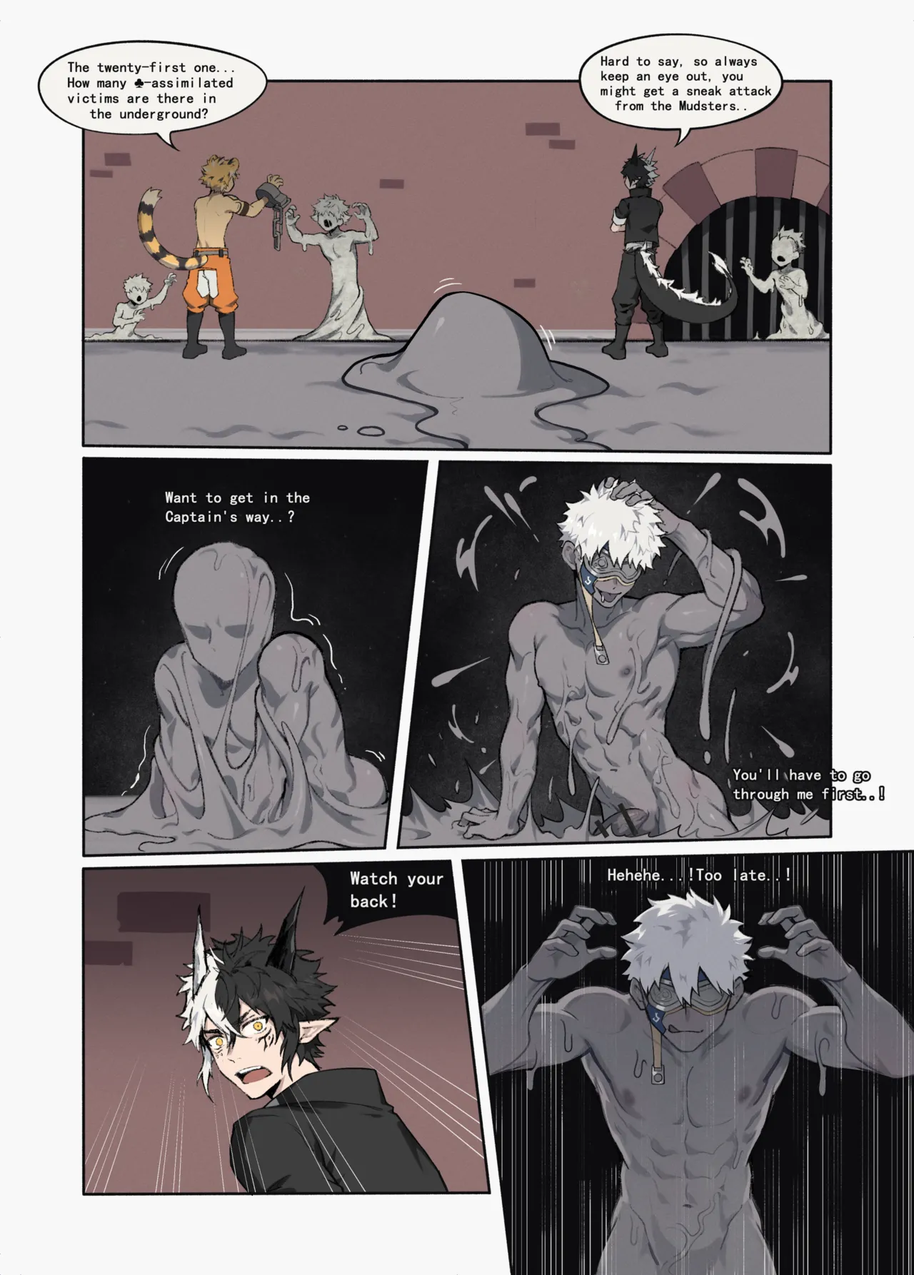 Mudmerge page 2 full