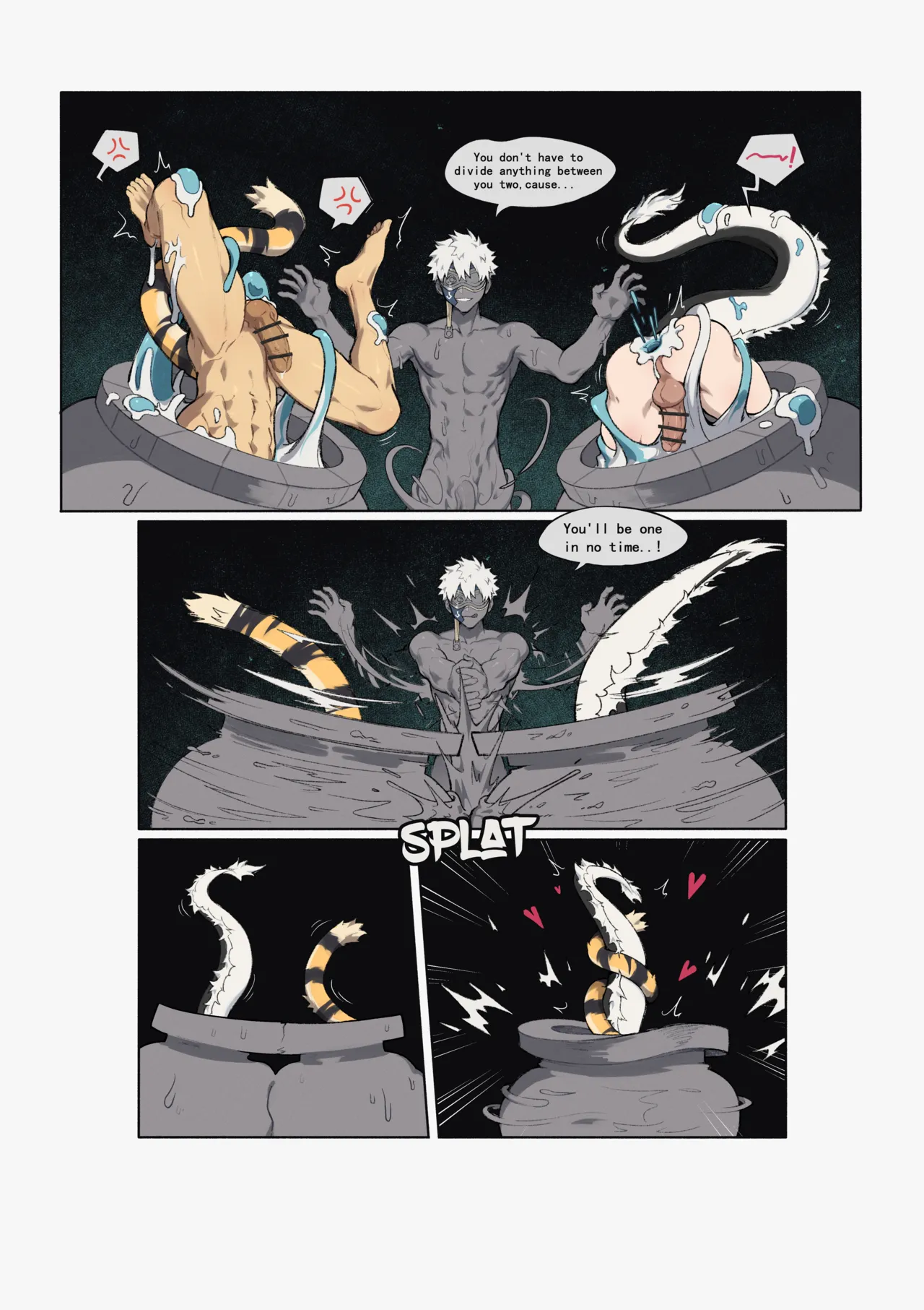 Mudmerge page 6 full