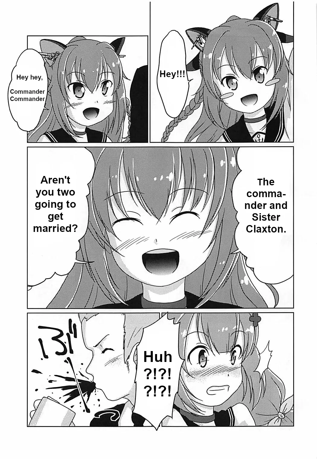 31 KNOTS! page 4 full