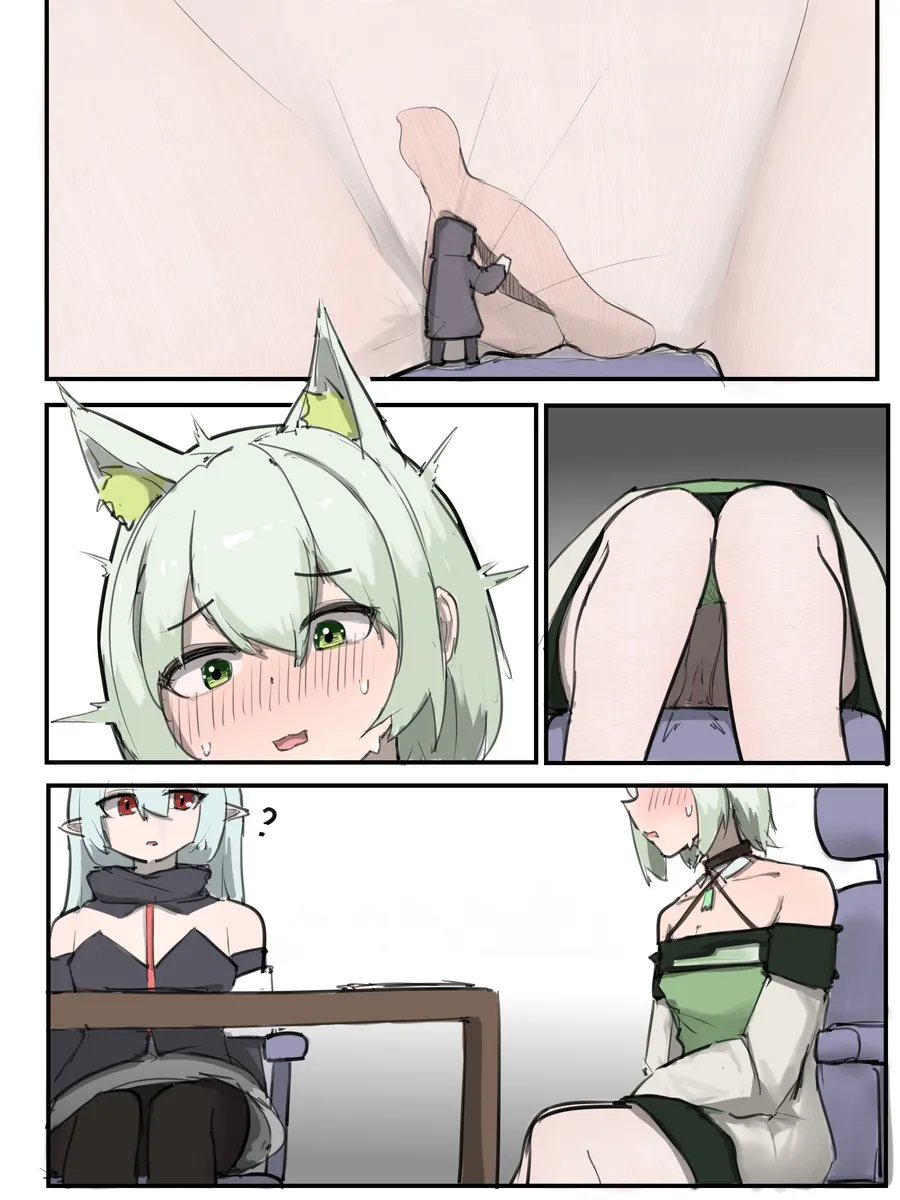 凯尔希 page 7 full