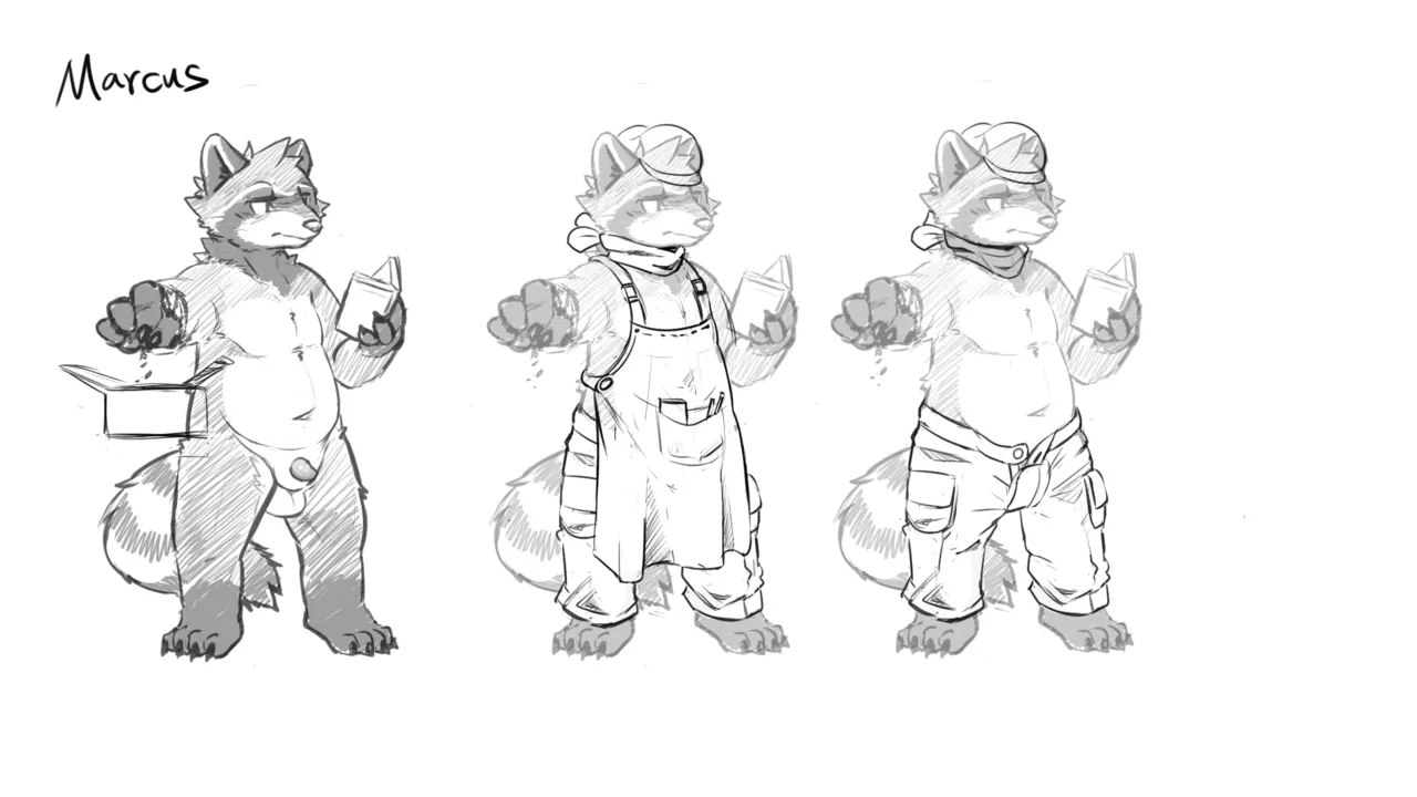 White Stone Inn 1 page 5 full