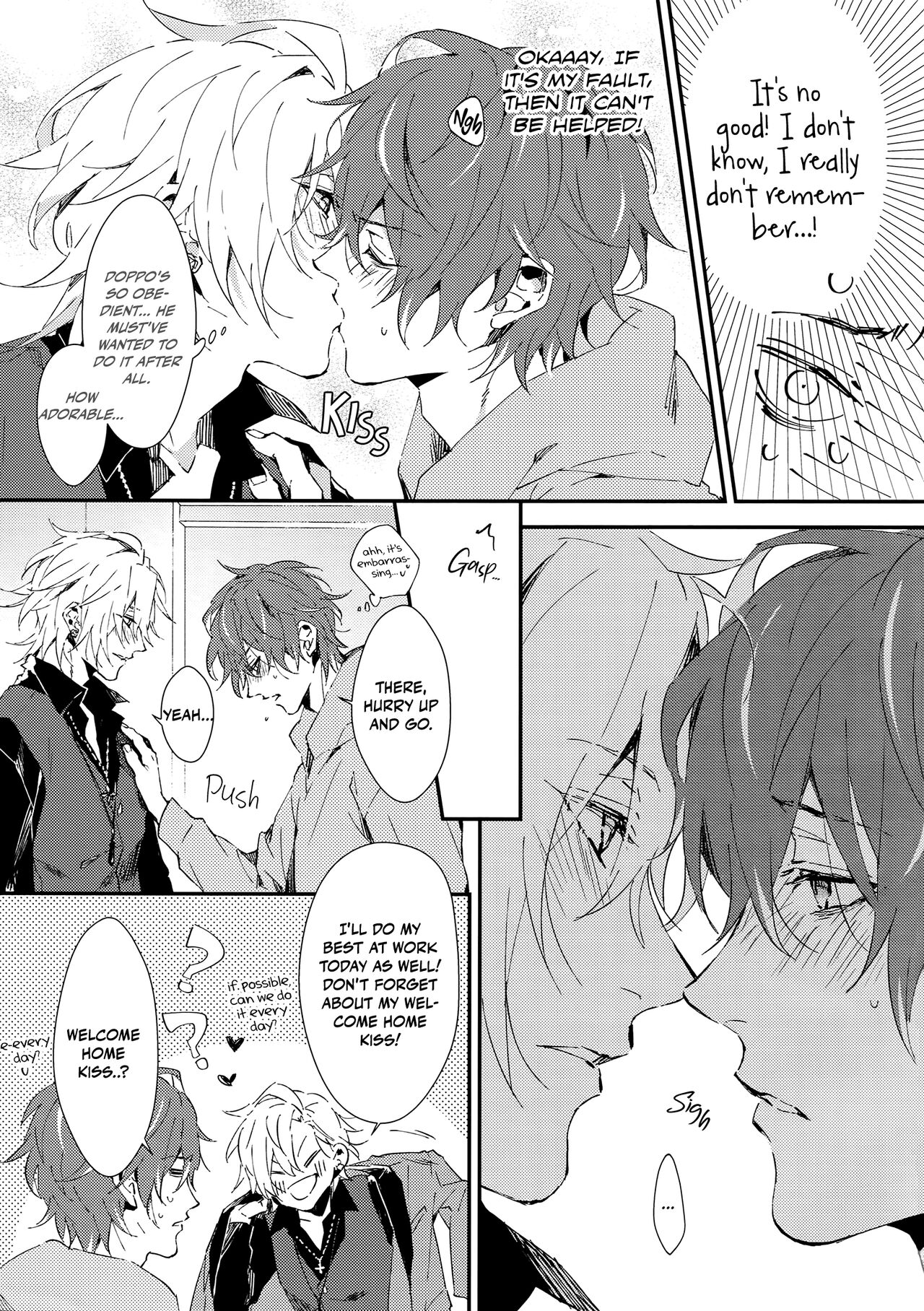 Yoi Yoi page 10 full