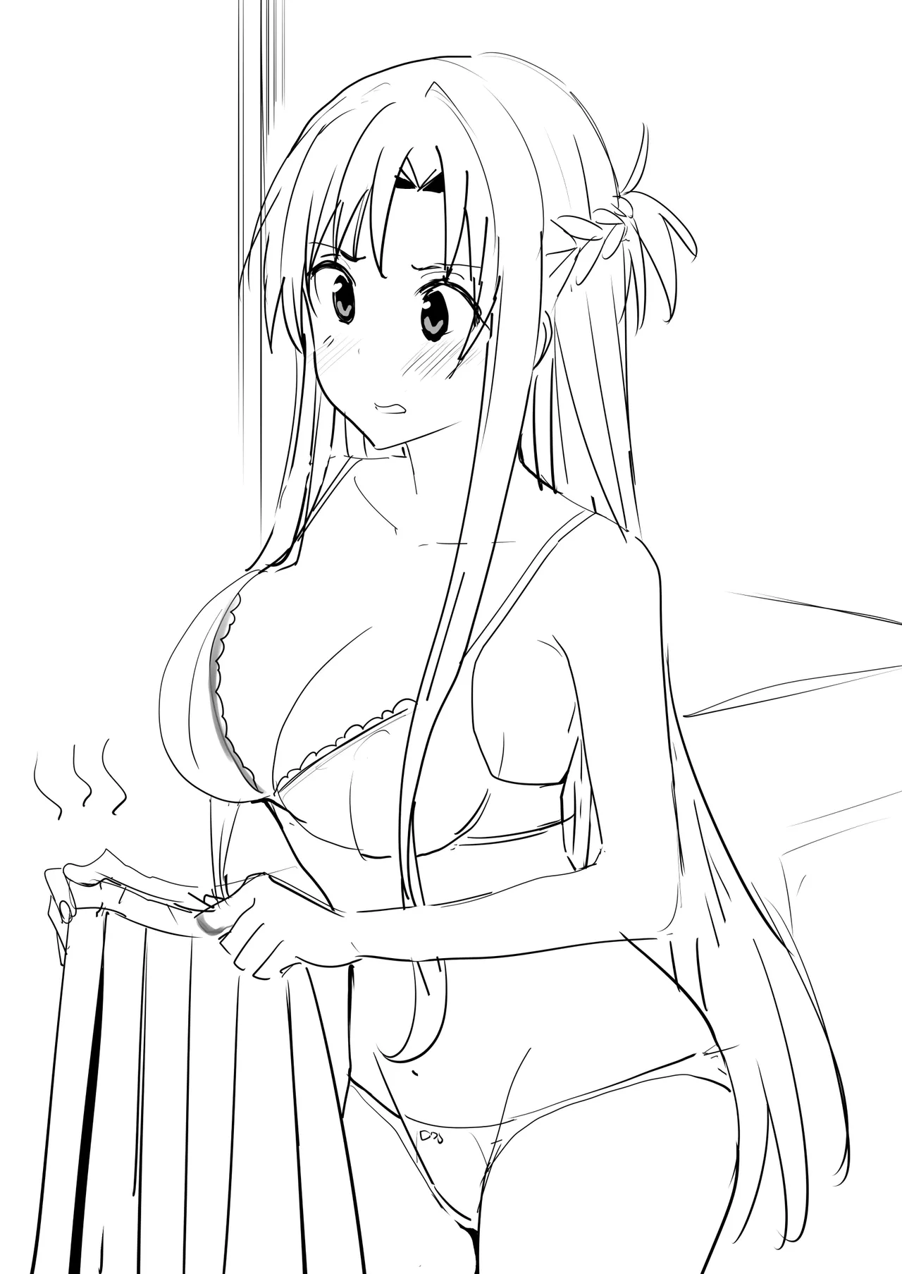 Asuna SP page 2 full