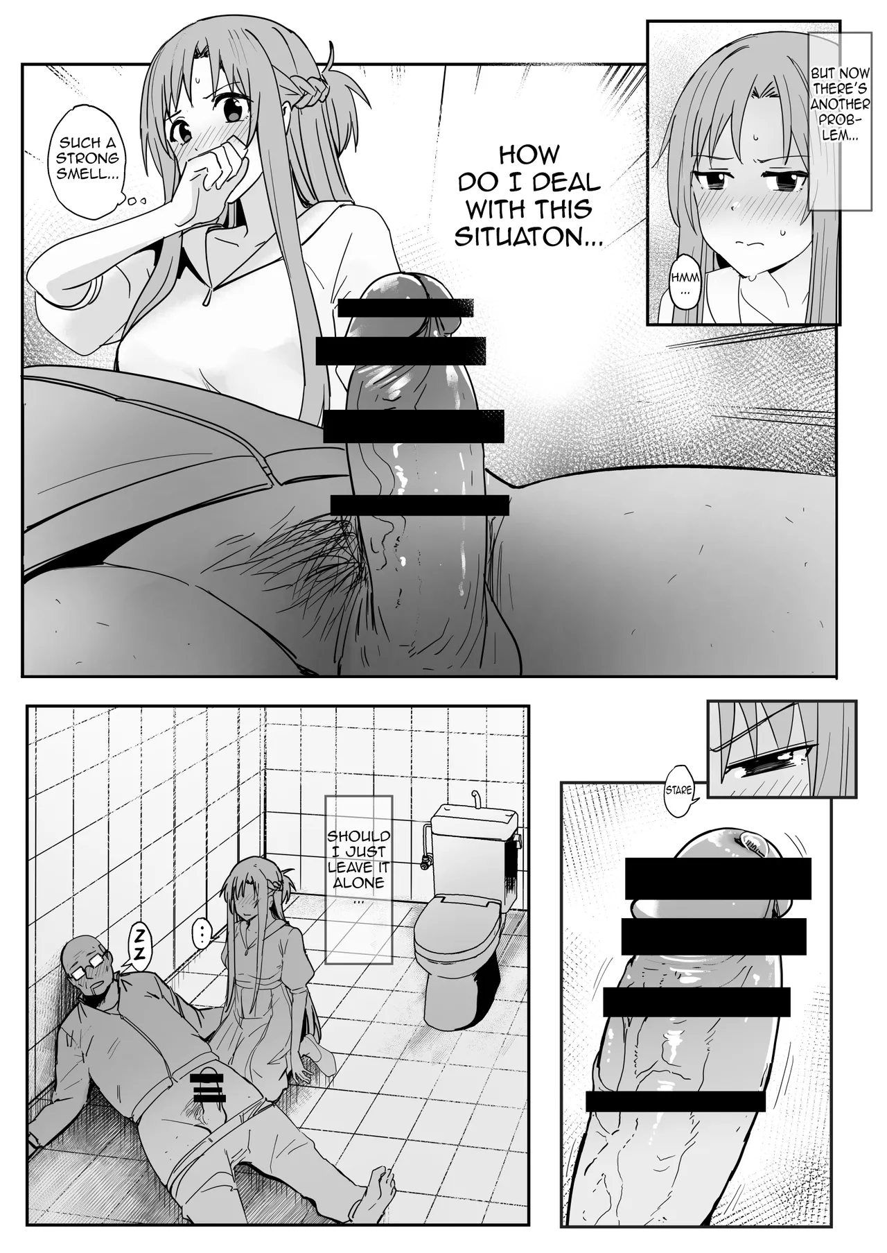 Asuna SP page 6 full