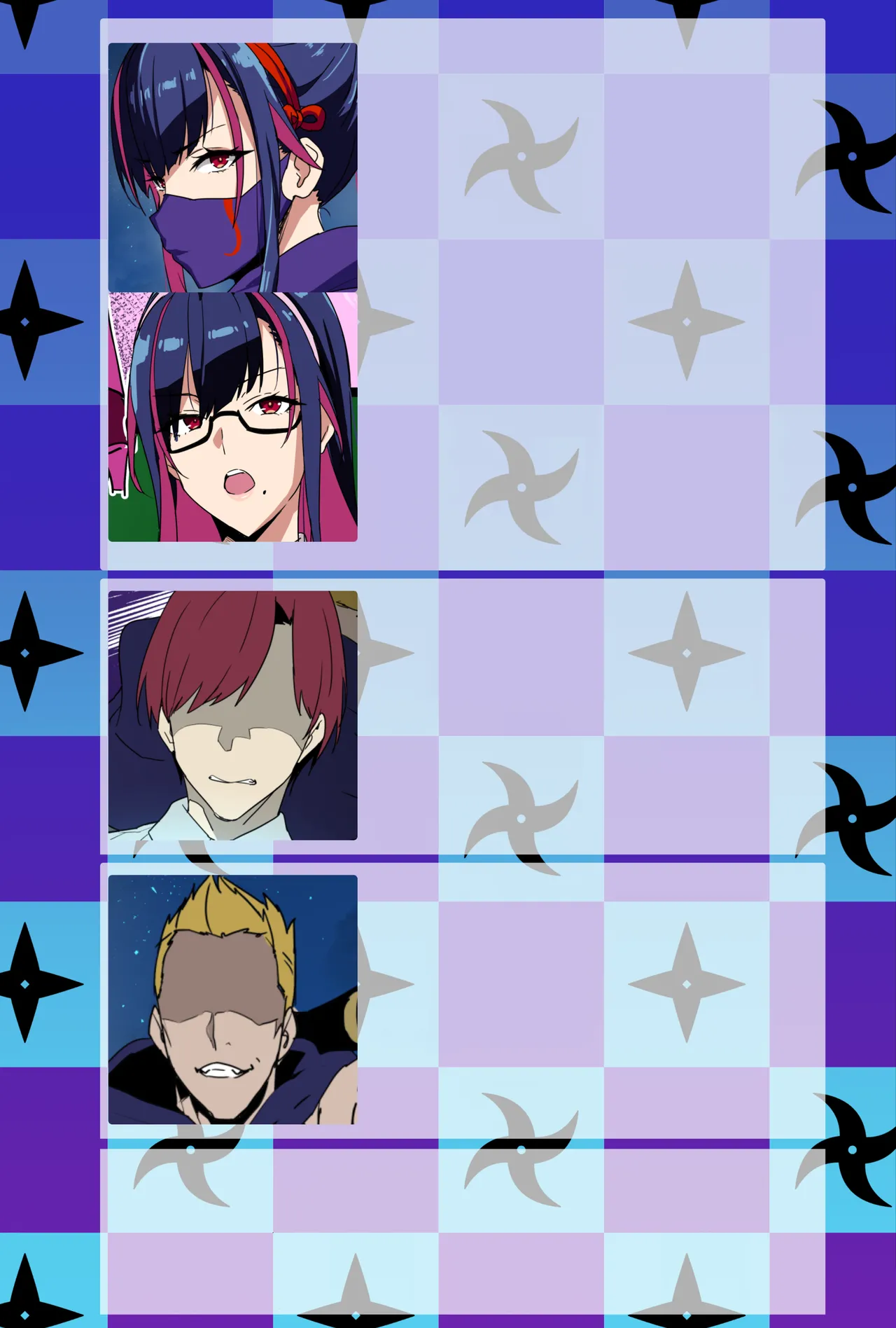 Married Kunoichi NTR Decensored page 3 full