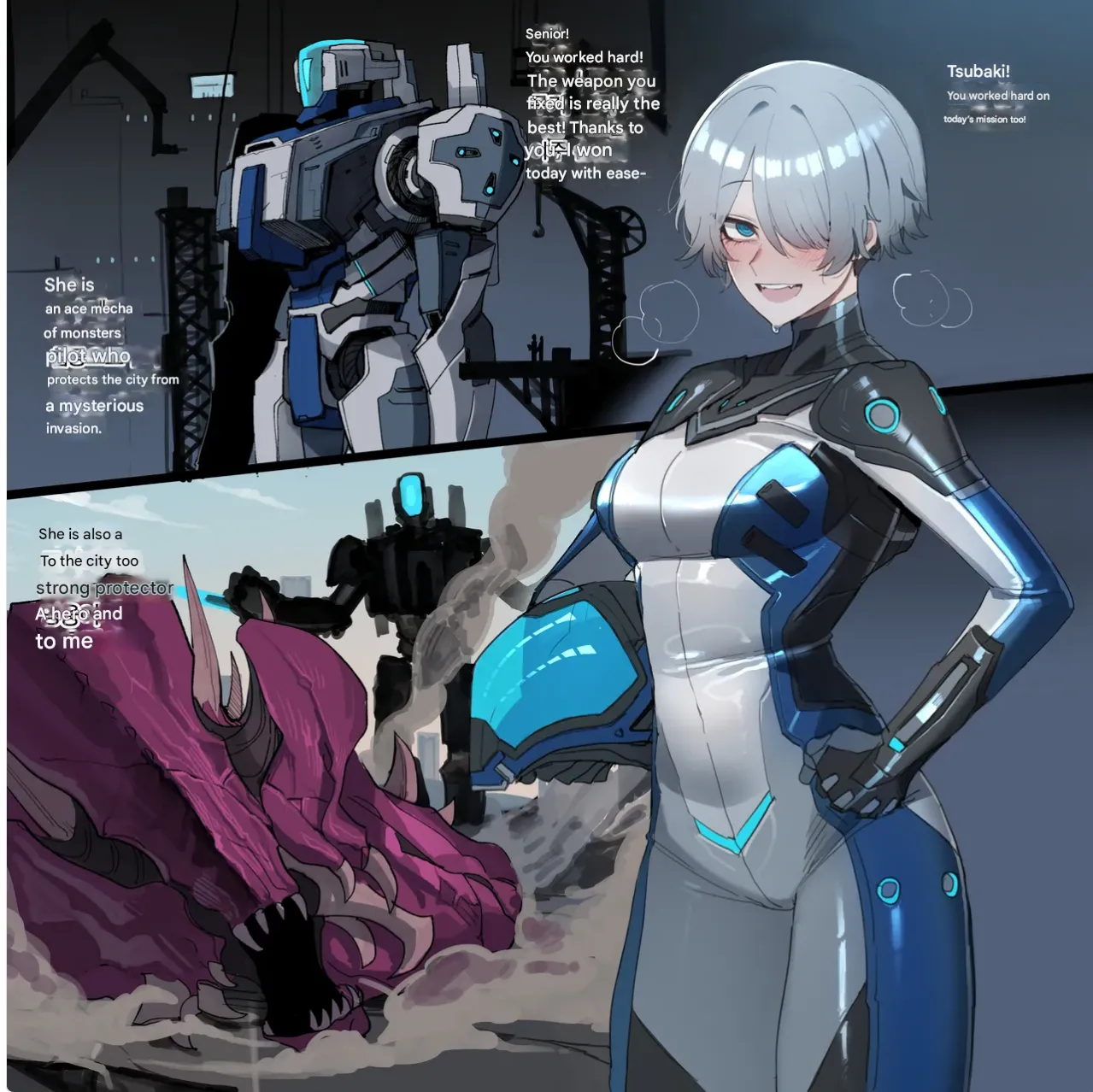 Ratatat74 page 1 full