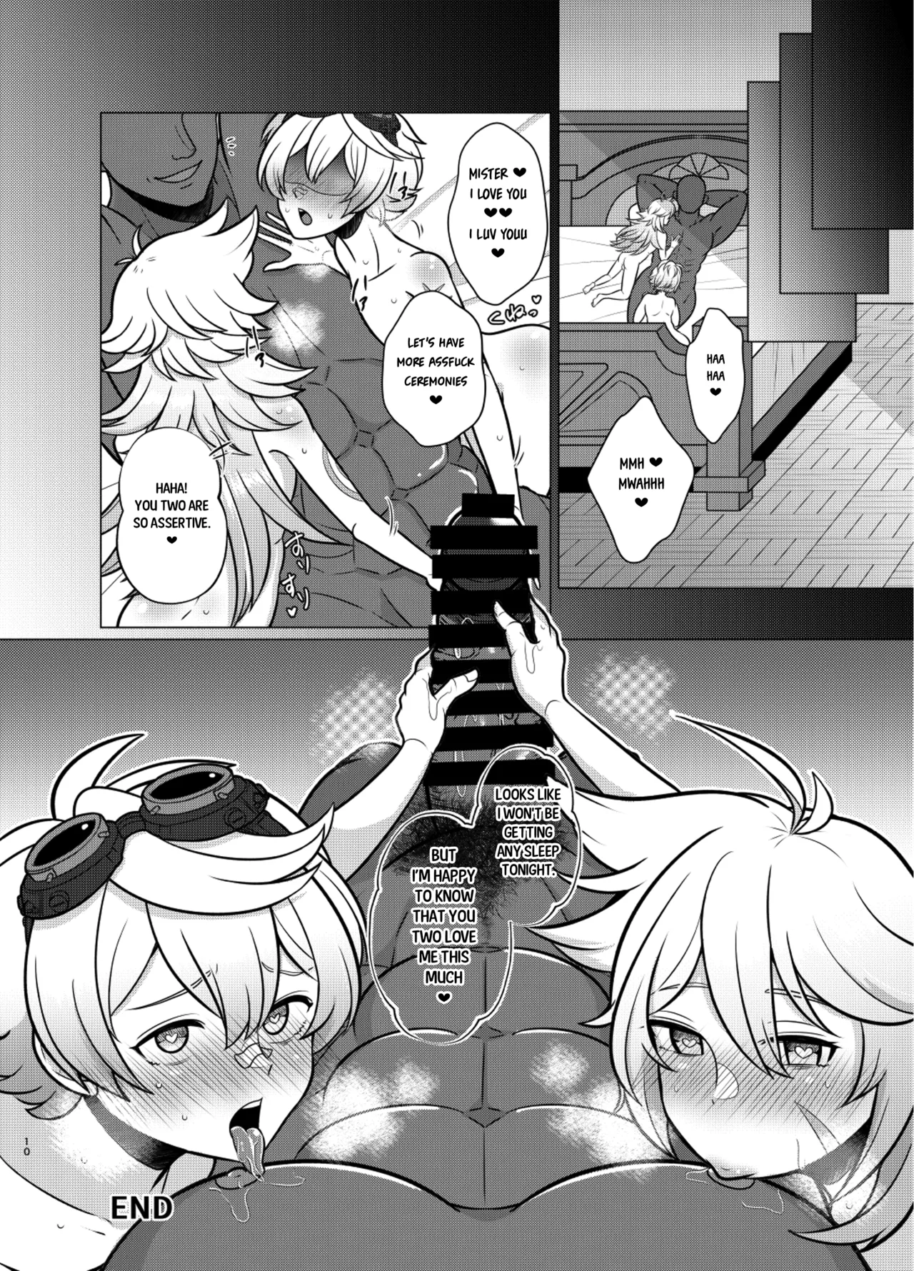 Honto ni Atta!? Saimin Seiibutsu | It Really Exists!? Hypnosis Artifact page 9 full