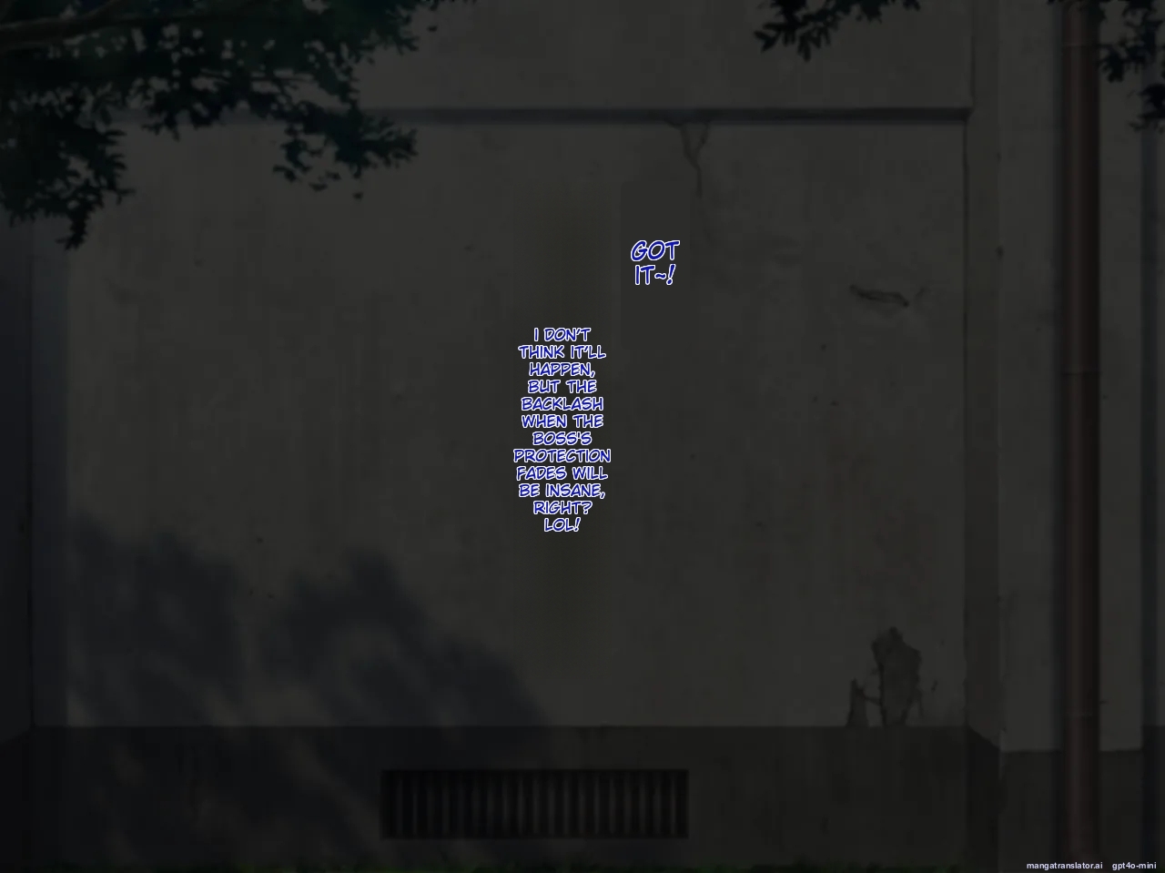 A female boy who lost a fight, a strong male who transferred schools, and a close female friend whom he admires is made to fall for him page 7 full