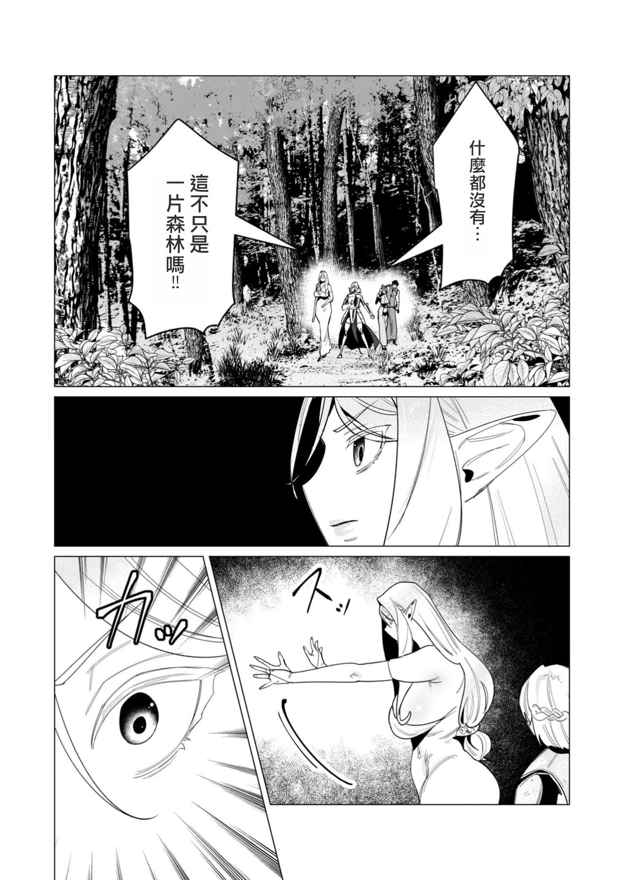 Yuusha-sama wa Houshuu ni Hitozuma wo go Kibou desu volume 4 page 10 full