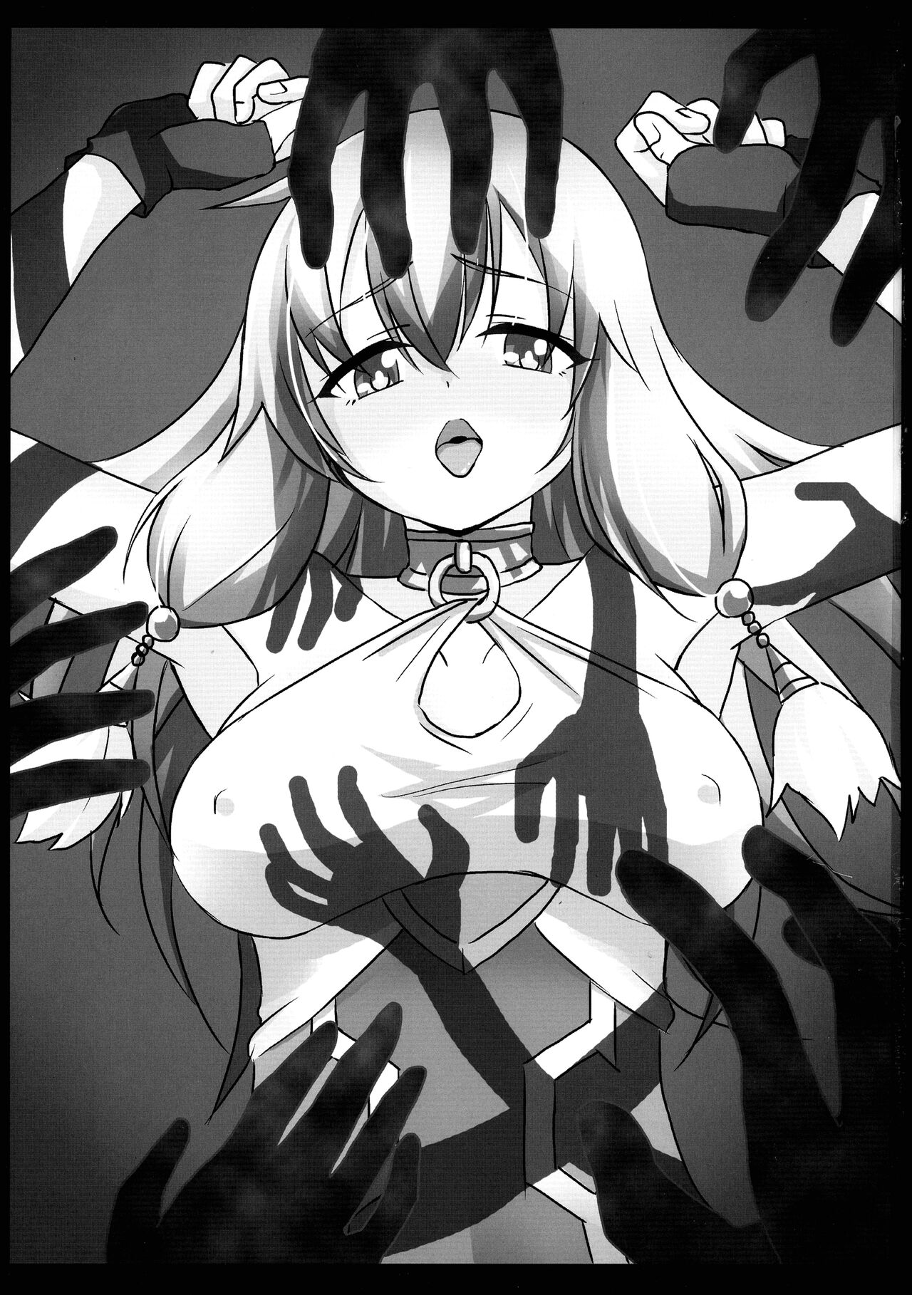 Ariel Chuudoku page 3 full